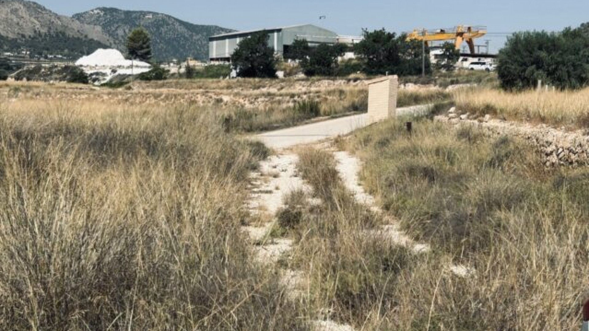 Revente - Parcelle Terrain -
La Romana