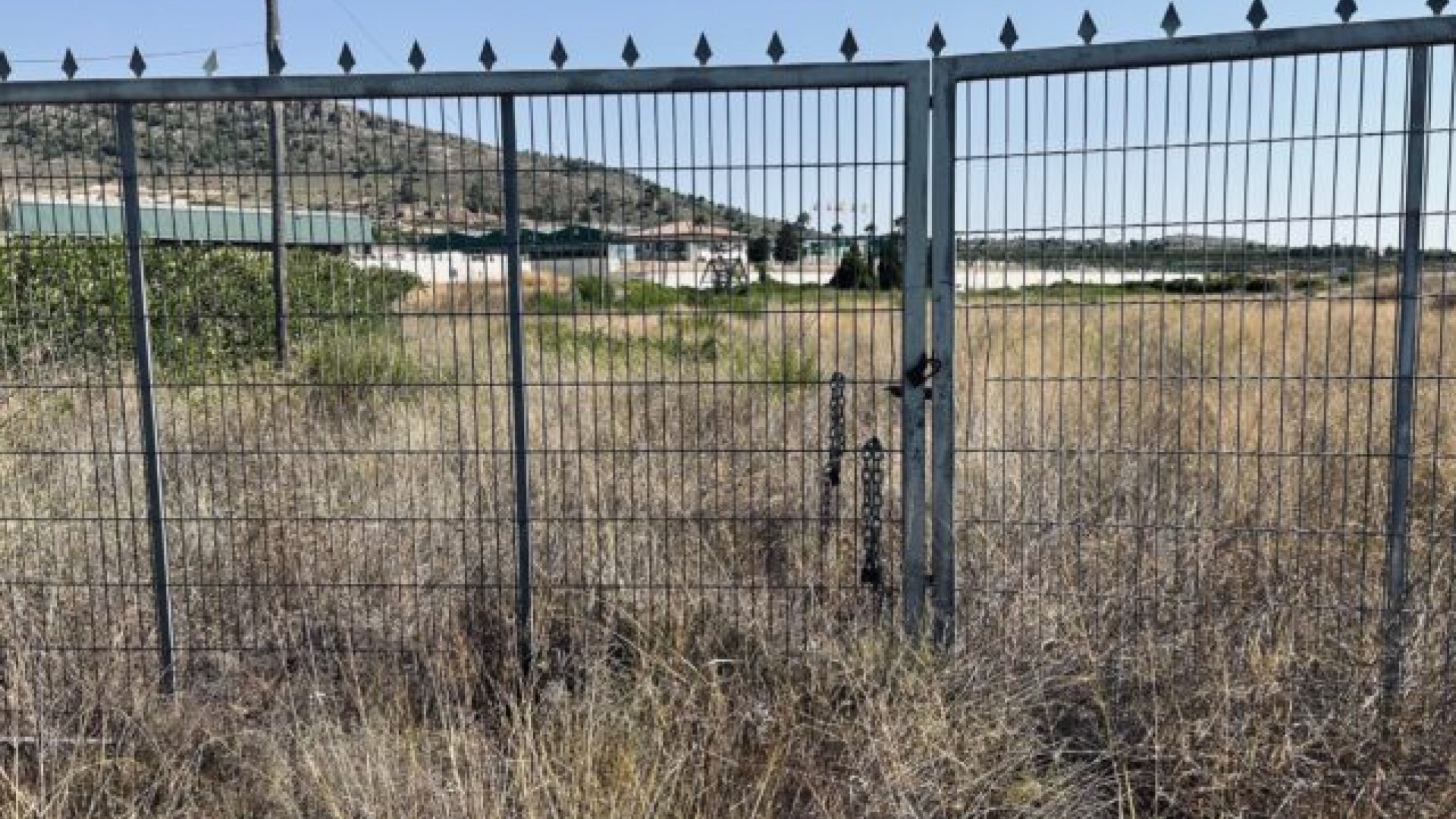 Revente - Parcelle Terrain -
La Romana