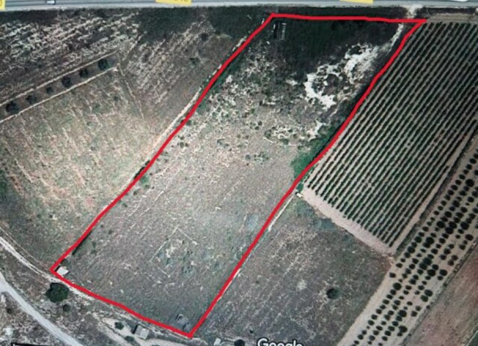Revente - Parcelle Terrain -
La Romana