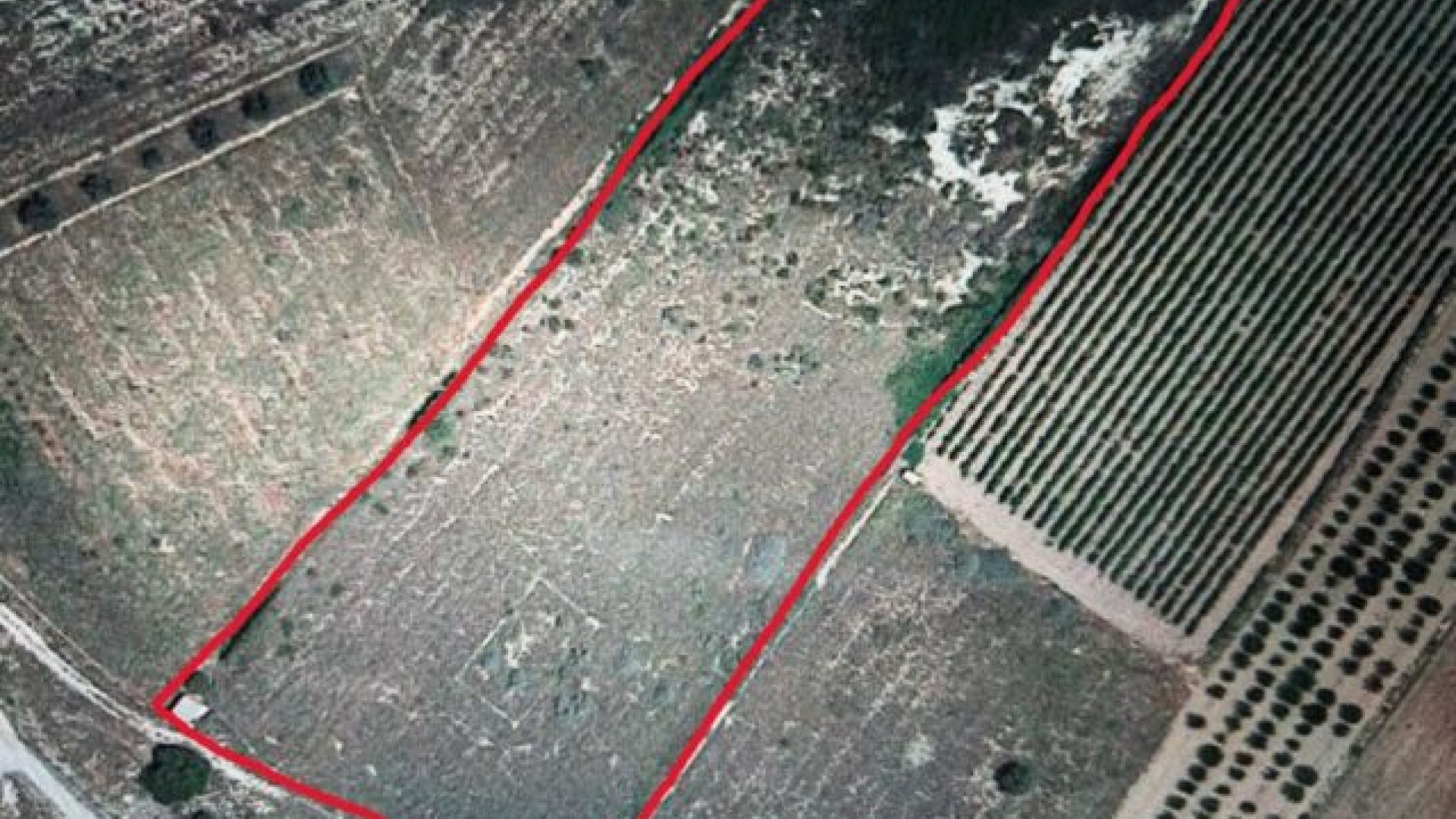 Revente - Parcelle Terrain -
La Romana