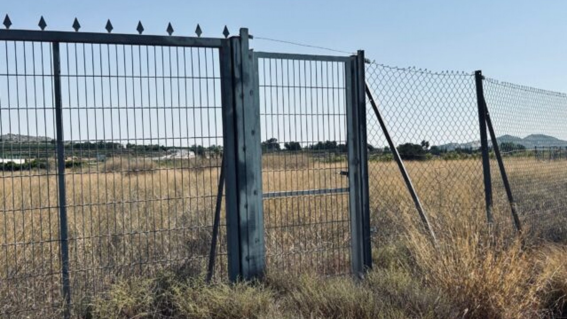 Revente - Parcelle Terrain -
La Romana