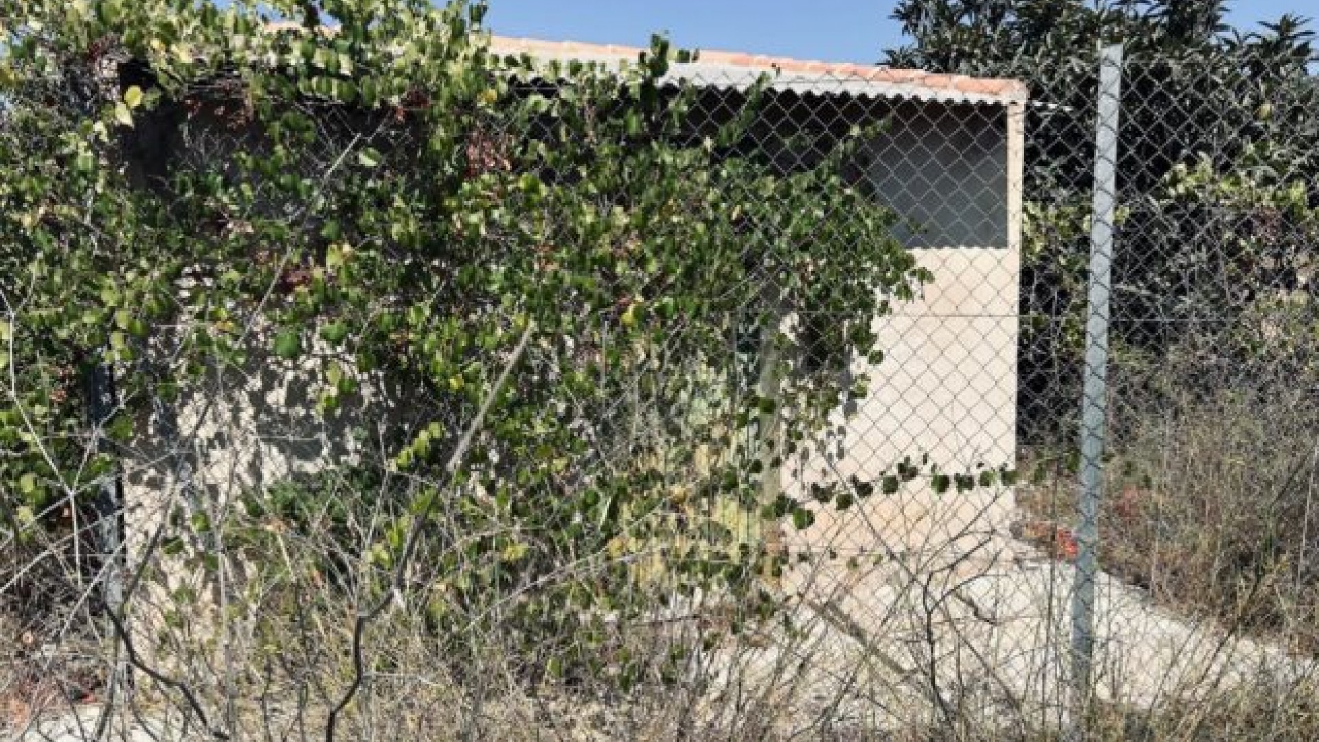 Revente - Parcelle Terrain -
La Romana