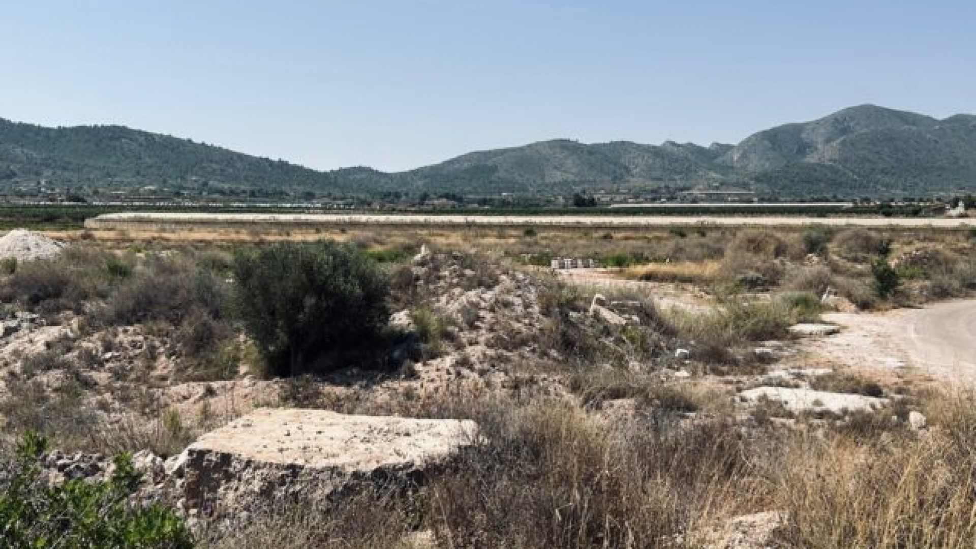 Revente - Parcelle Terrain -
La Romana