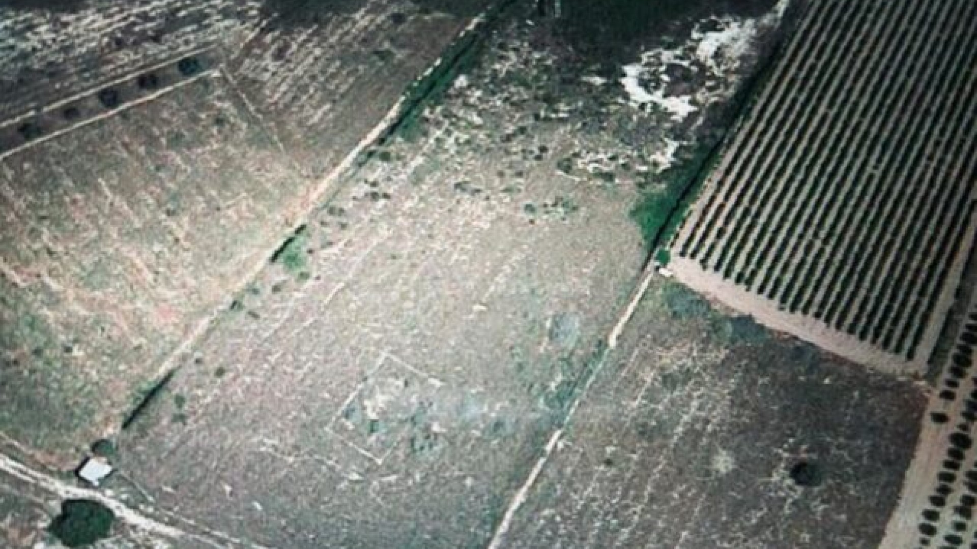 Revente - Parcelle Terrain -
La Romana