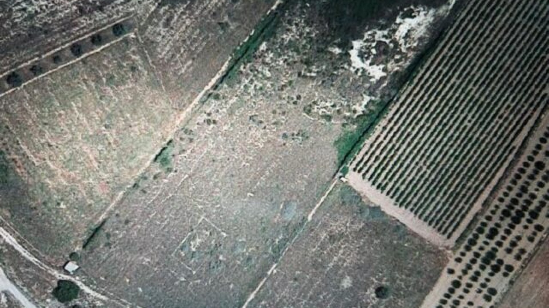 Revente - Parcelle Terrain -
La Romana