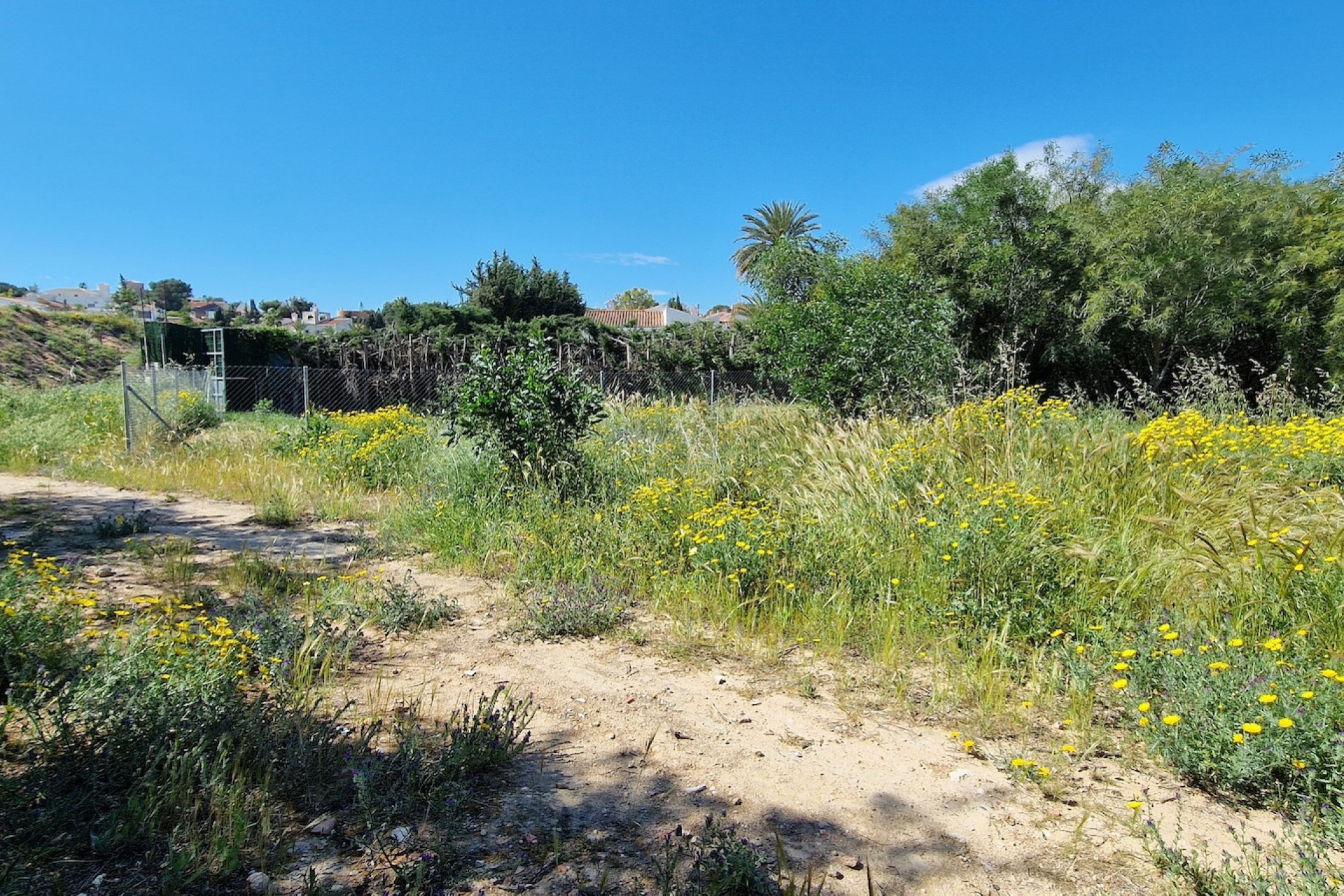 Revente - Parcelle Terrain -
Los Balcones - Los Altos del Edén - Los Balcones