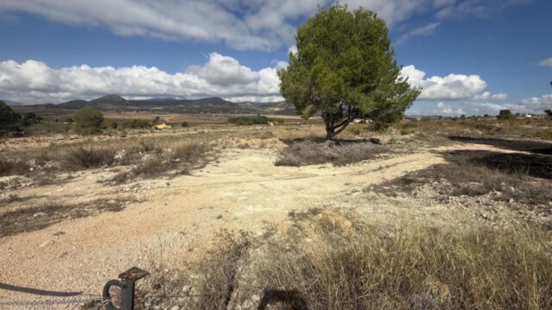 Revente - Parcelle Terrain -
Monóvar