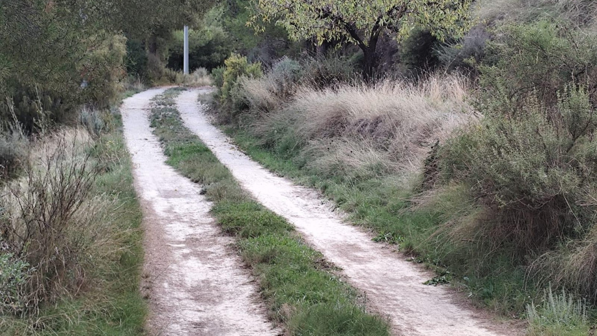 Revente - Parcelle Terrain -
Moratalla