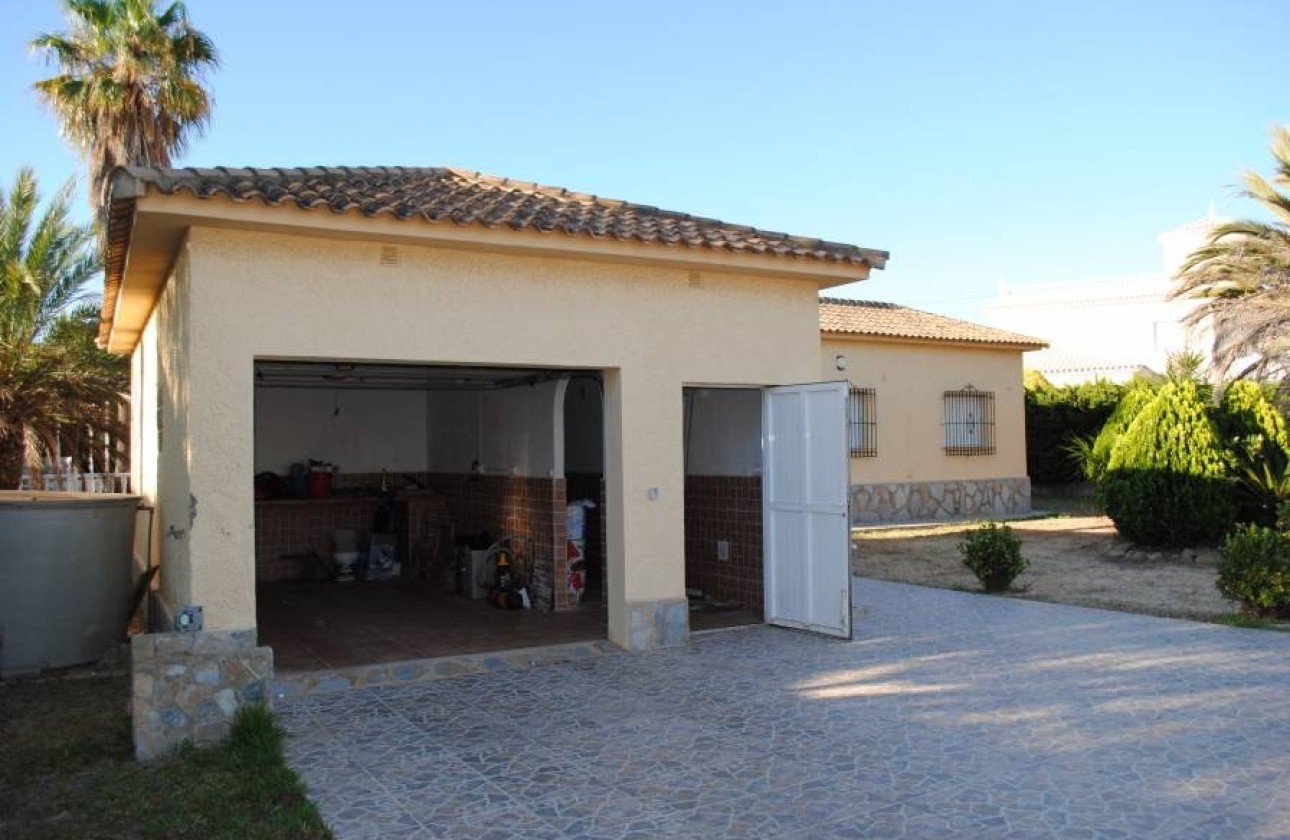 Revente - Parcelle Terrain -
Orihuela Costa - Cabo Roig