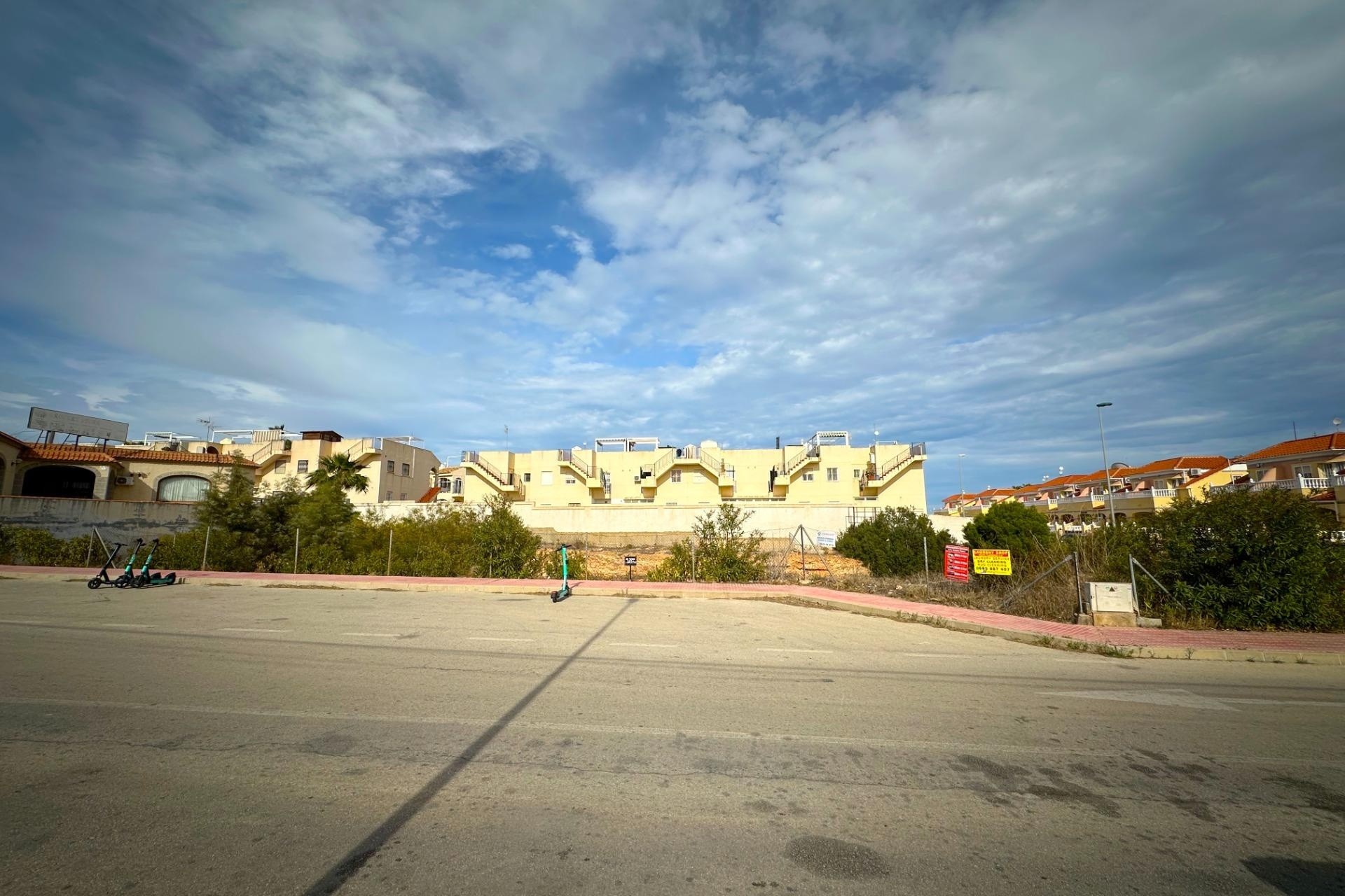 Revente - Parcelle Terrain -
Orihuela Costa - La Florida
