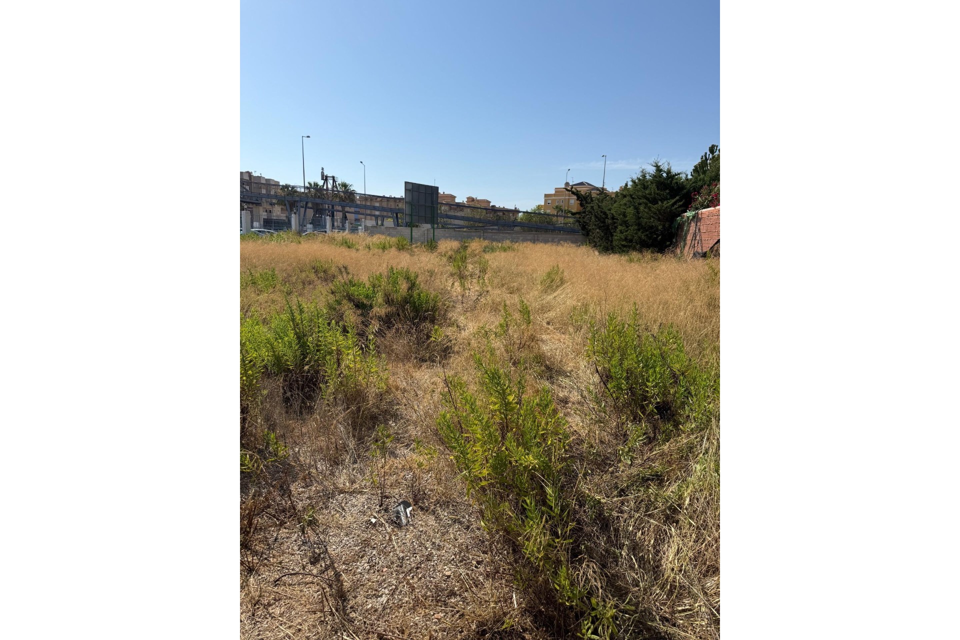 Revente - Parcelle / Terrain -
Orihuela Costa - La Regia