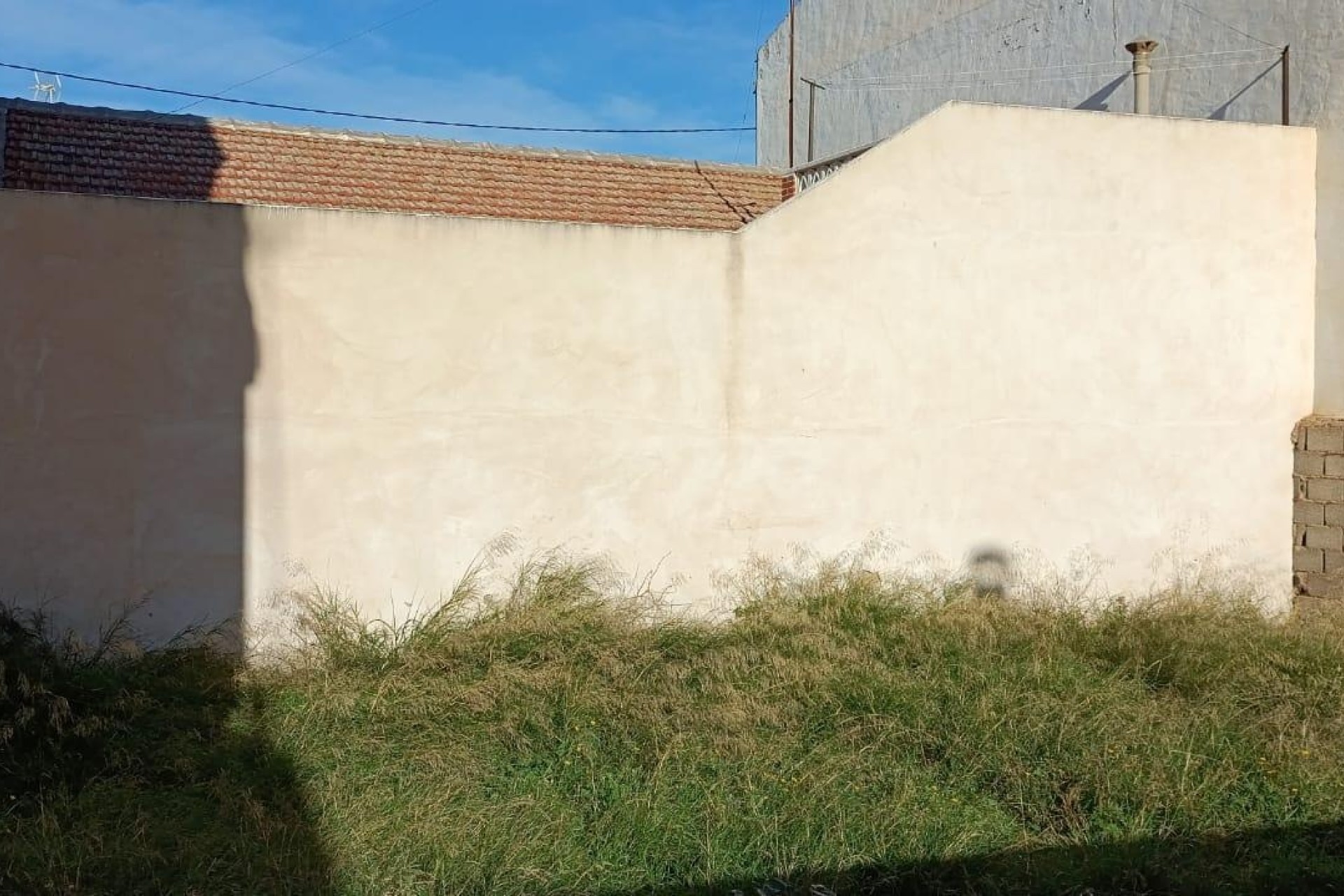 Revente - Parcelle Terrain -
Pilar de la Horadada