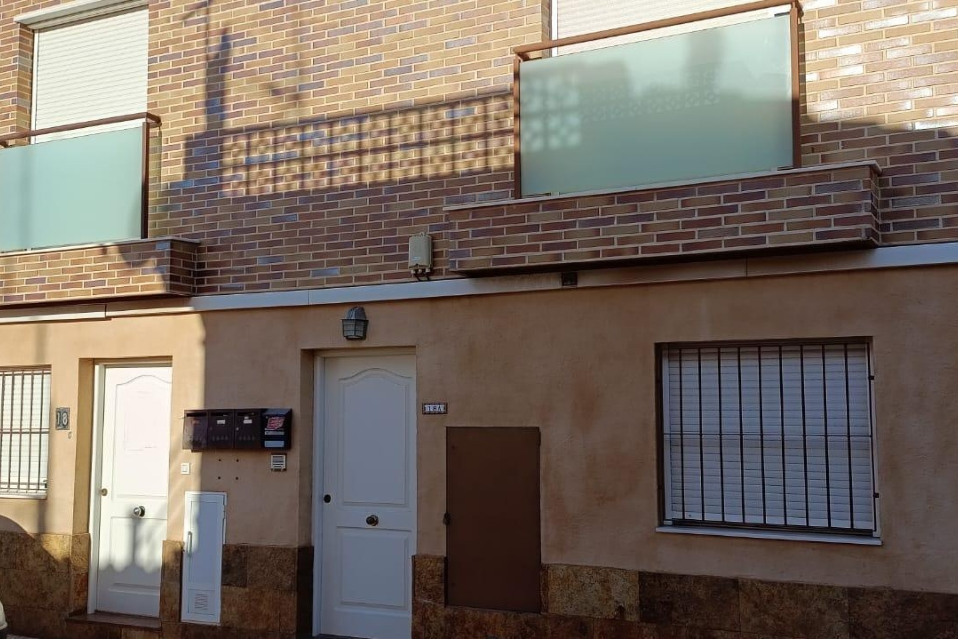 Revente - Parcelle Terrain -
Pilar de la Horadada