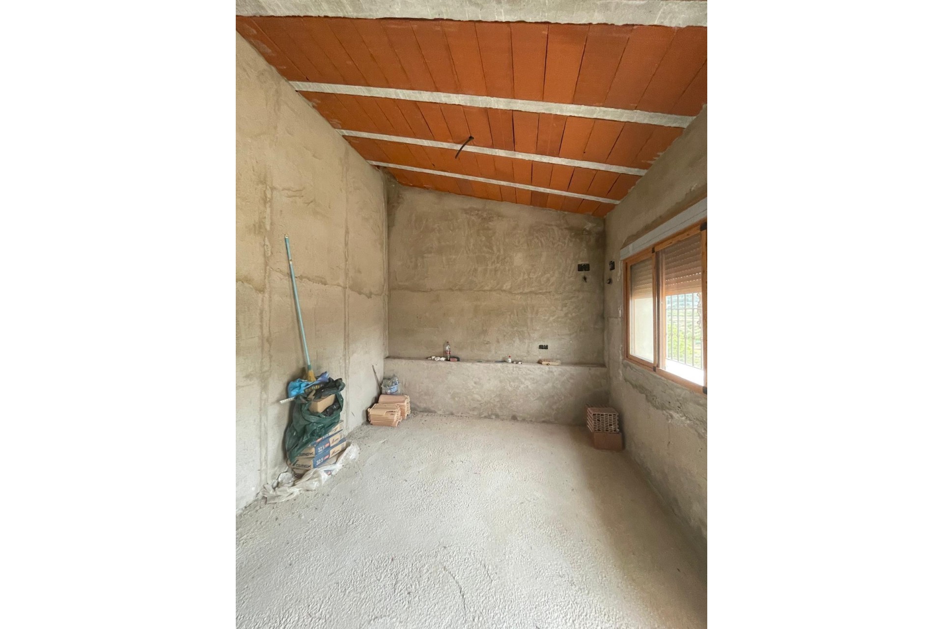 Revente - Parcelle / Terrain -
Pinoso