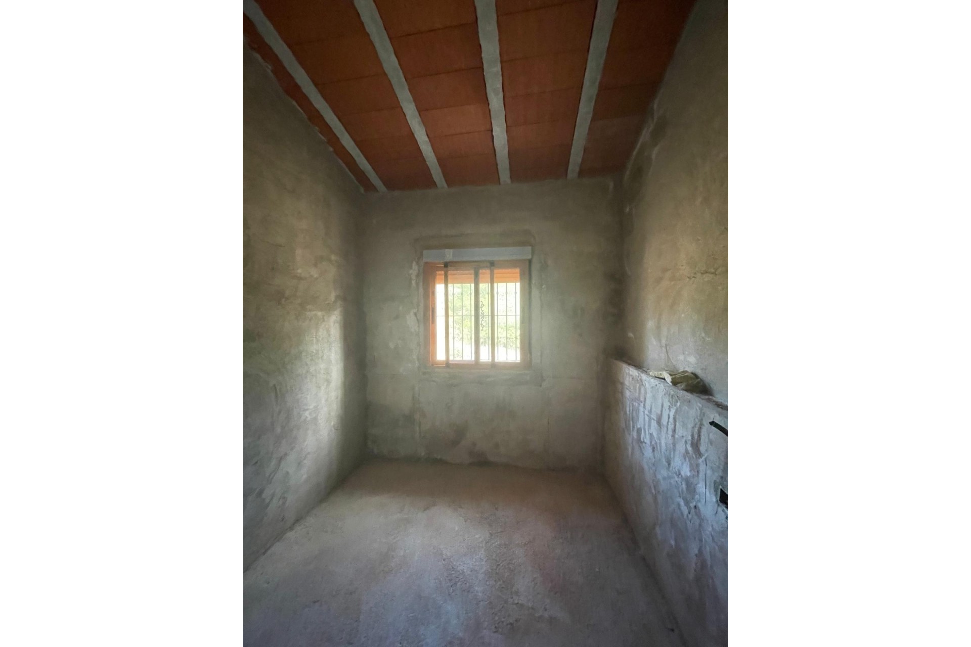 Revente - Parcelle / Terrain -
Pinoso