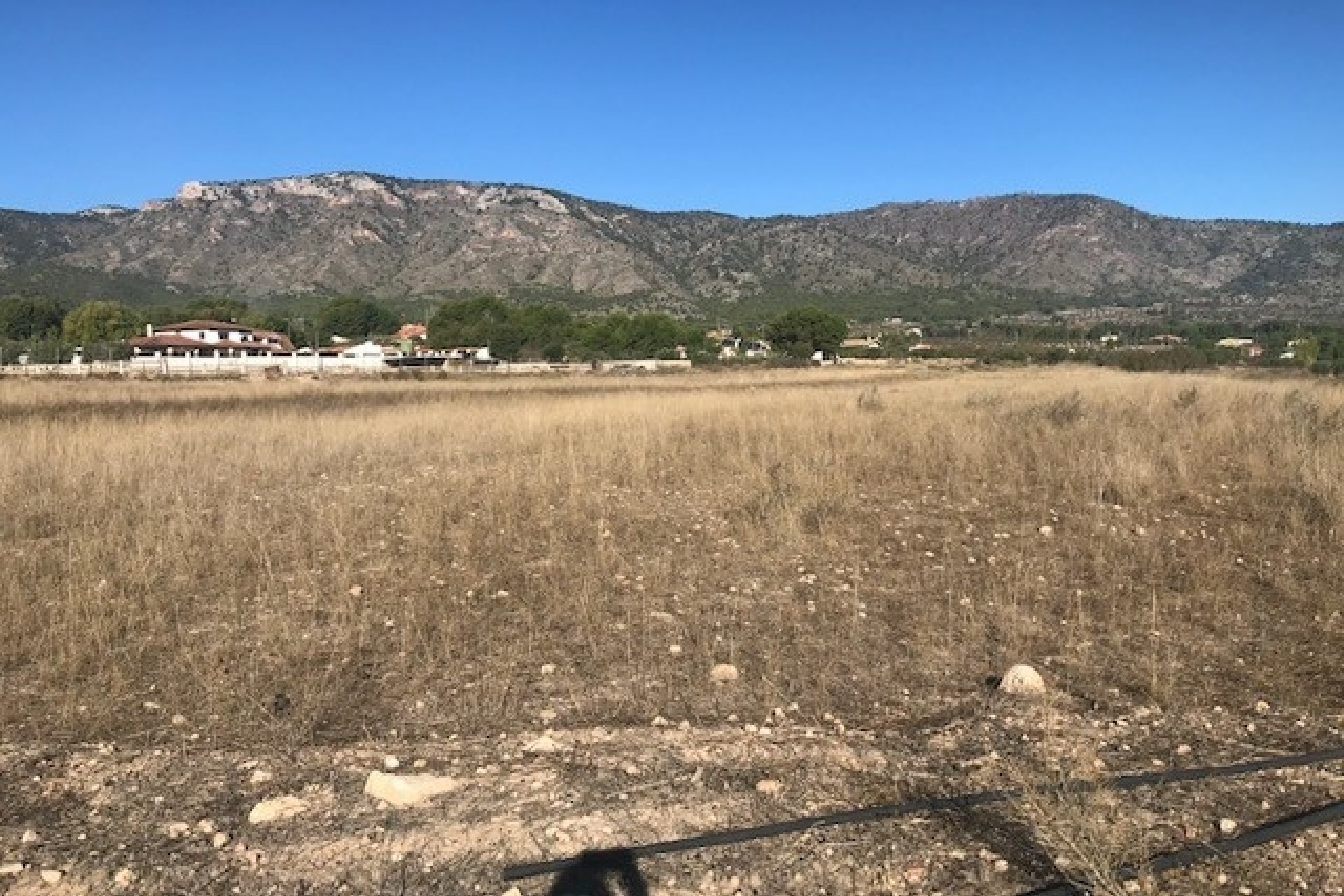 Revente - Parcelle Terrain -
Salinas