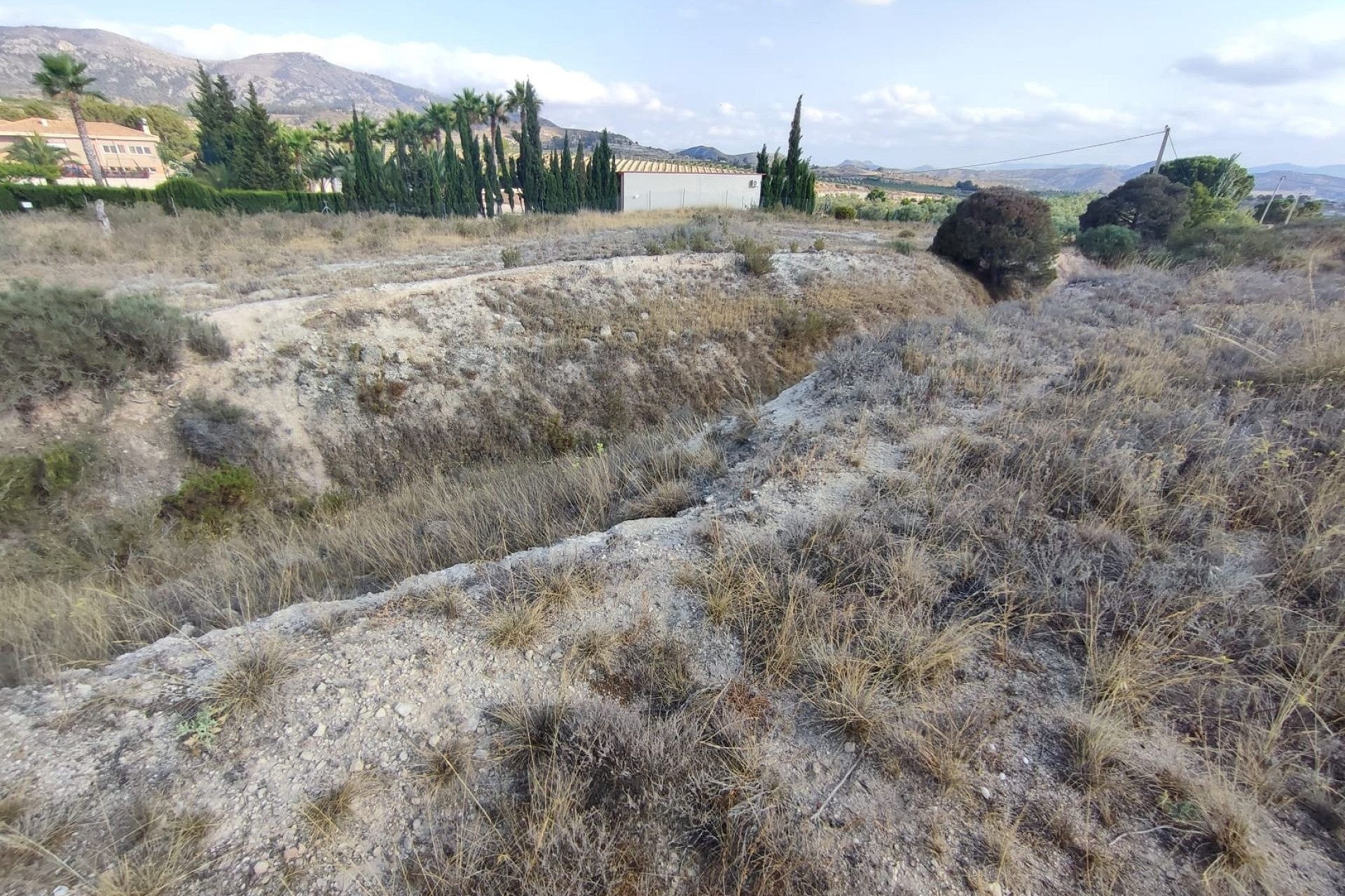 Revente - Parcelle Terrain -
SAX