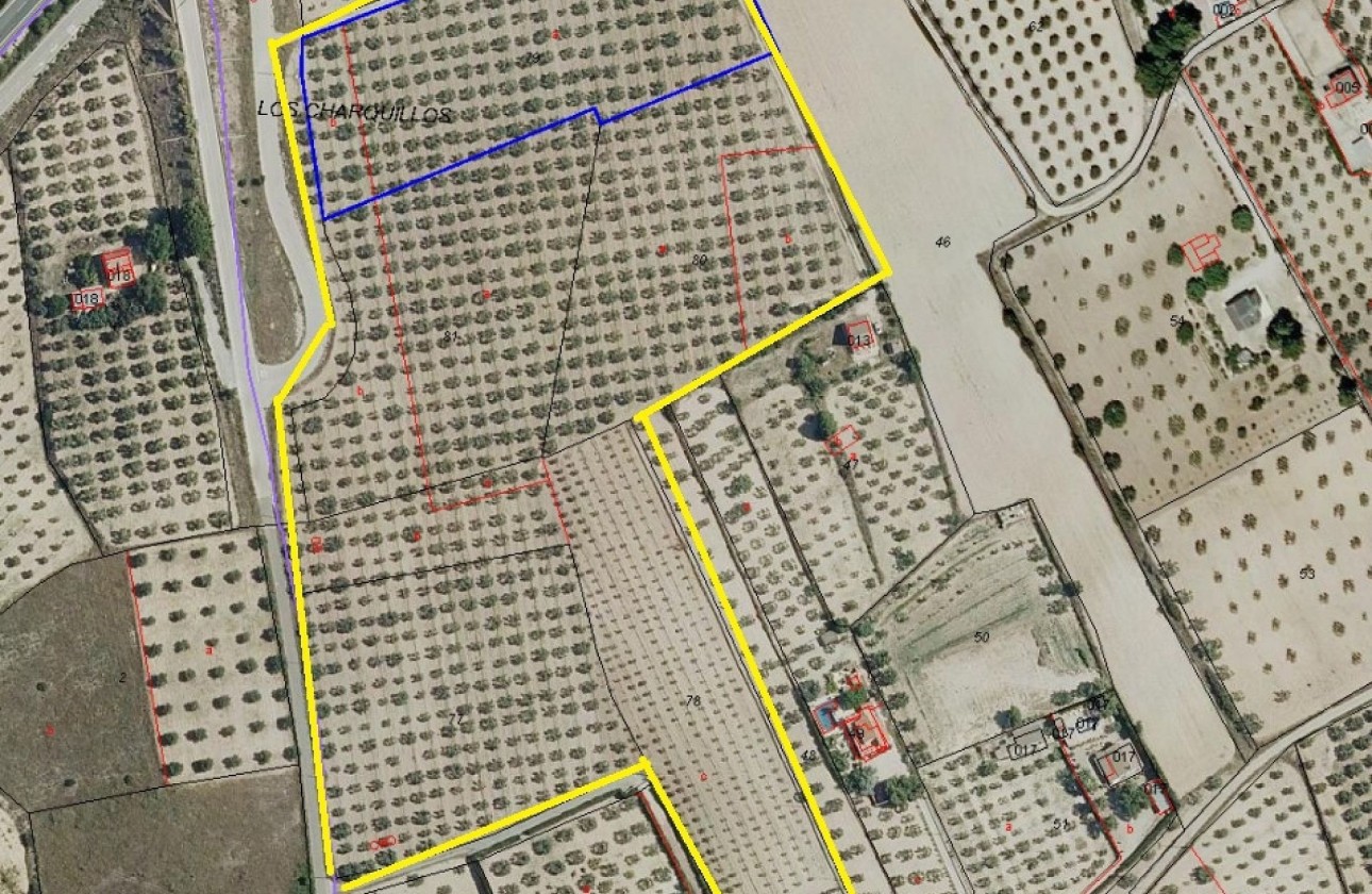 Revente - Parcelle Terrain -
SAX