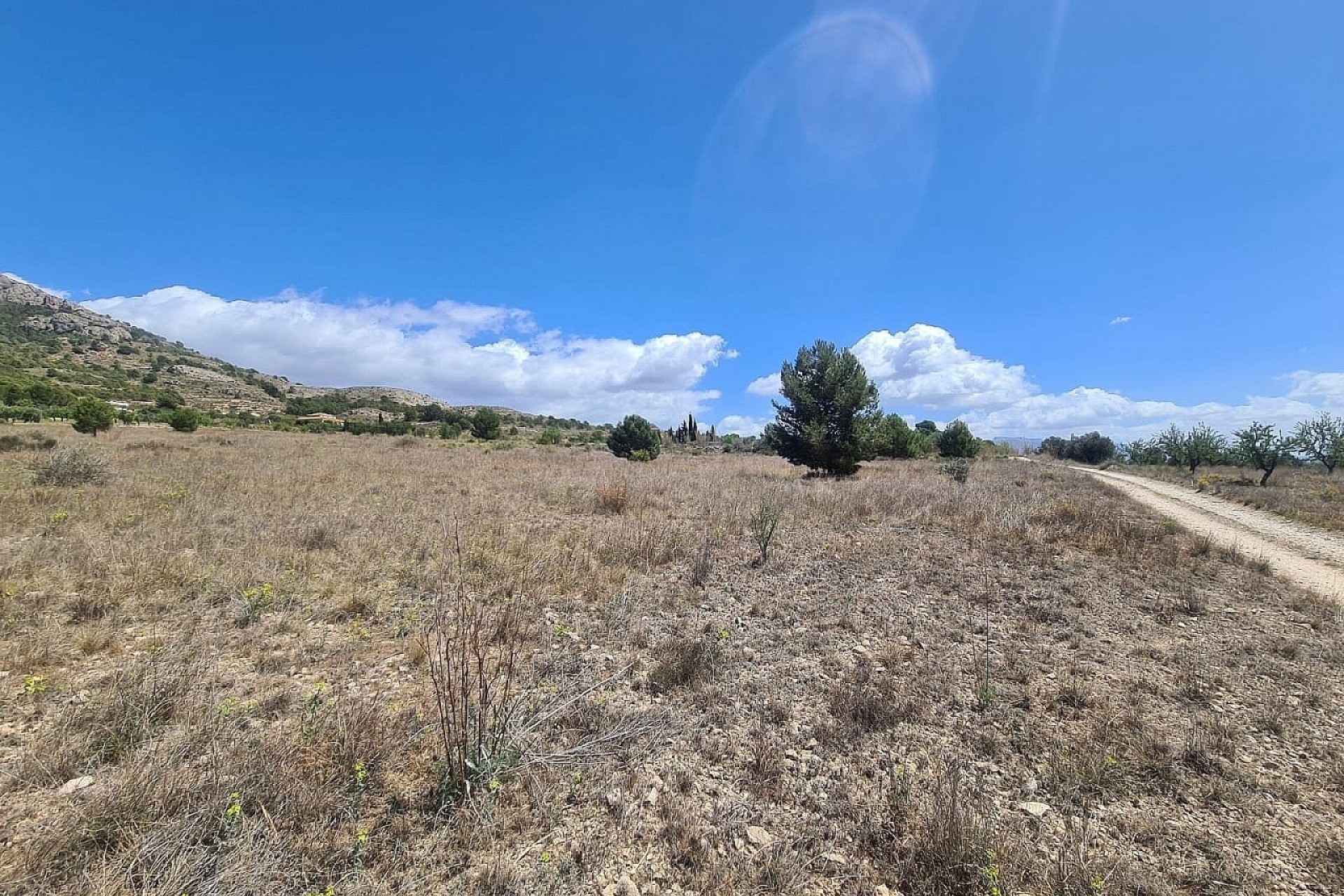 Revente - Parcelle Terrain -
SAX