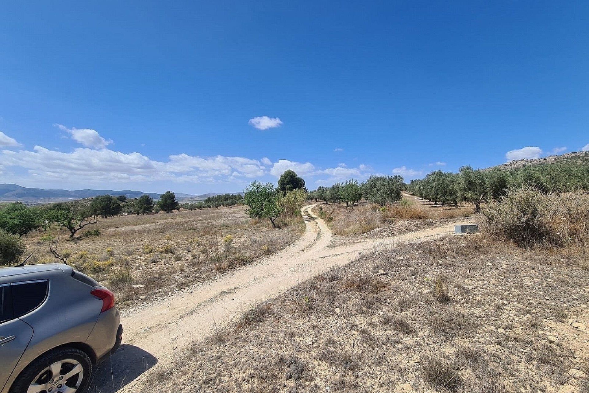 Revente - Parcelle Terrain -
SAX