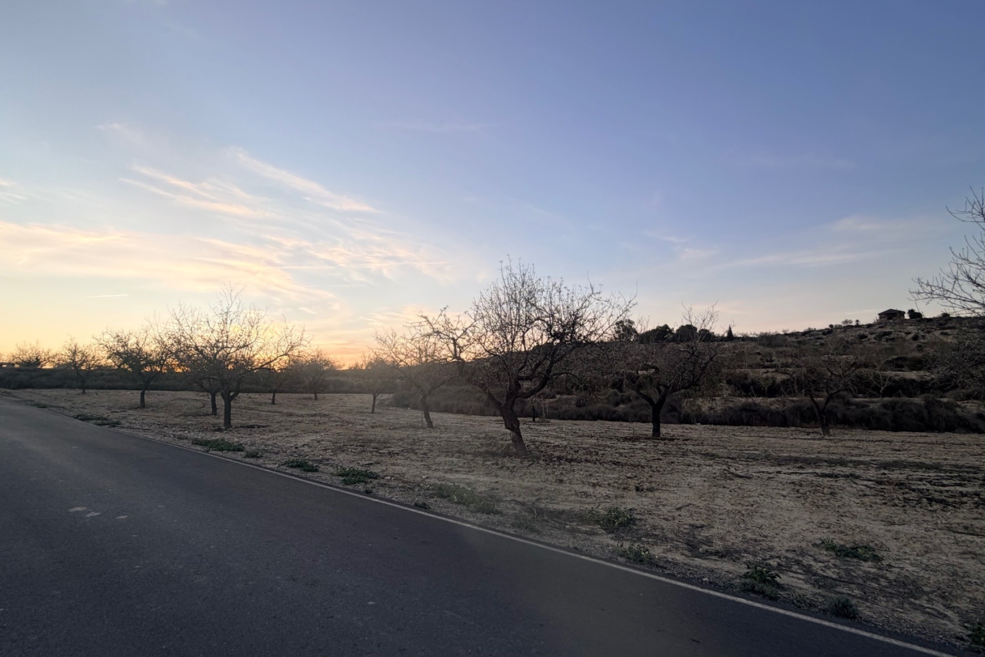 Revente - Parcelle / Terrain -
Torremendo - Costa Blanca