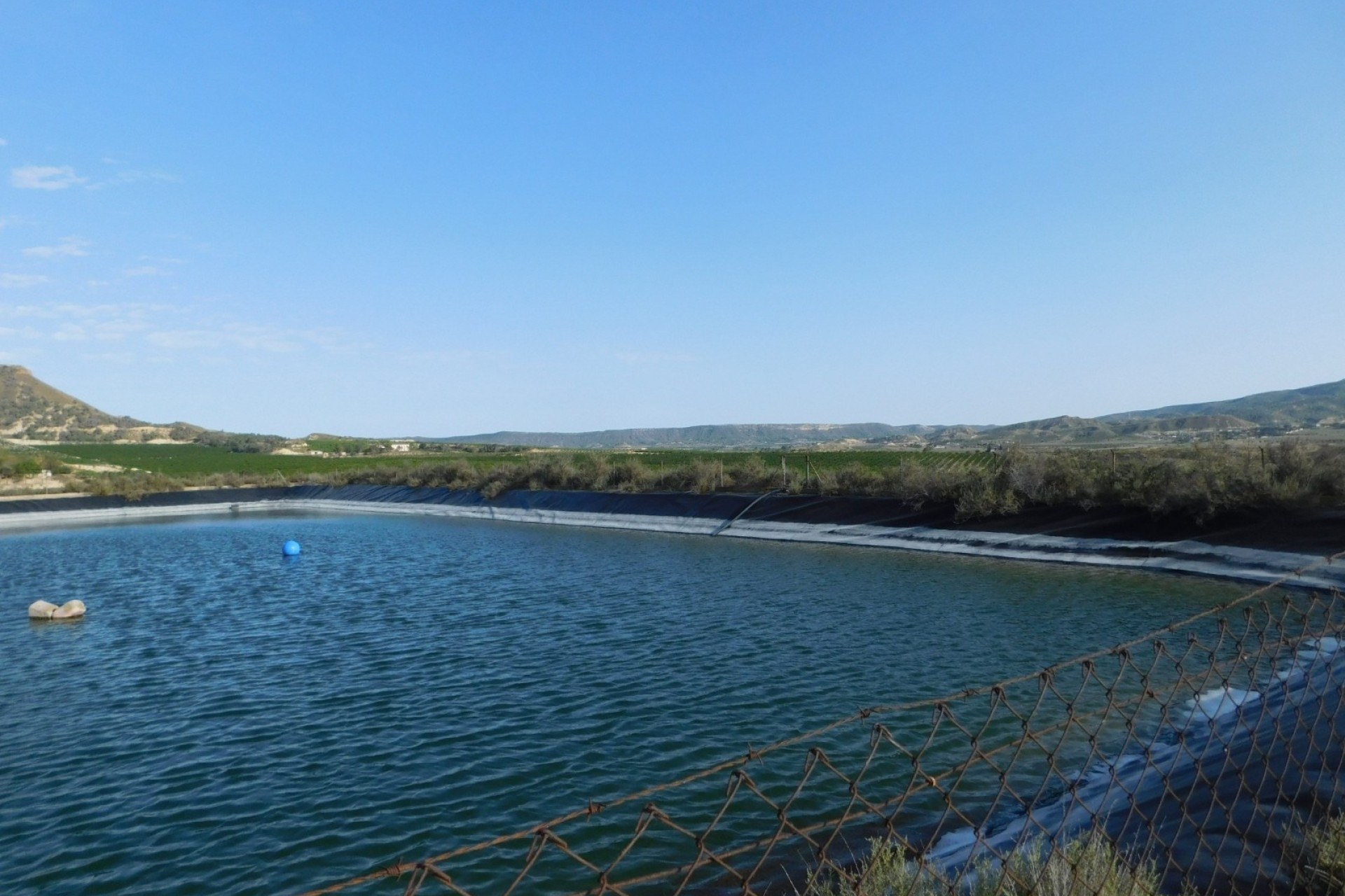 Revente - Parcelle Terrain -
Torremendo