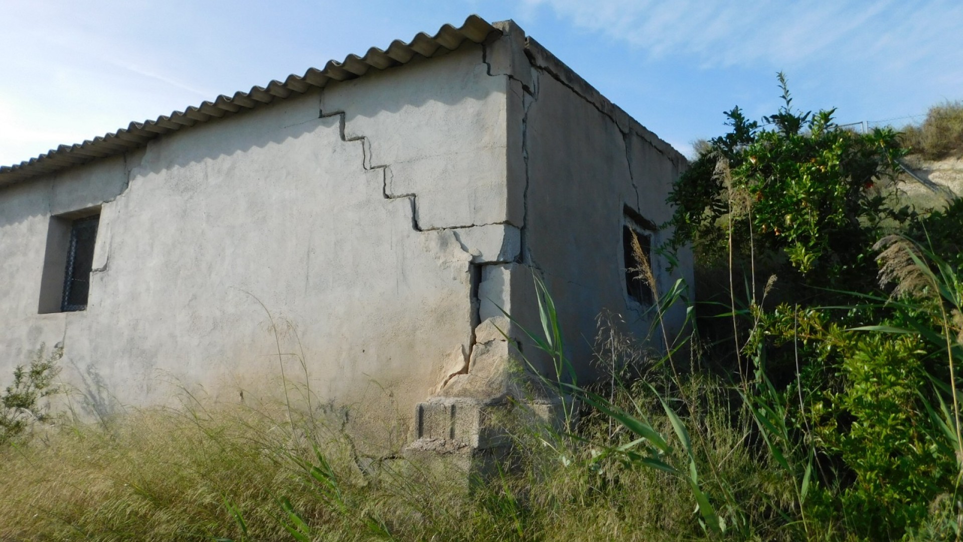 Revente - Parcelle Terrain -
Torremendo