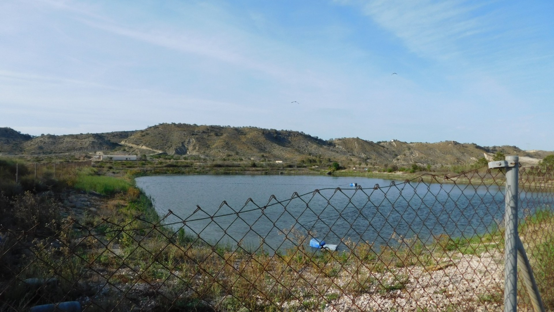 Revente - Parcelle Terrain -
Torremendo