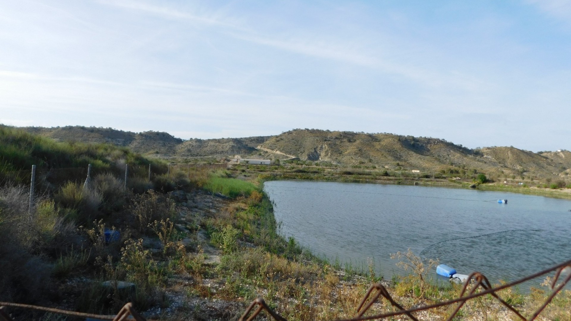 Revente - Parcelle Terrain -
Torremendo