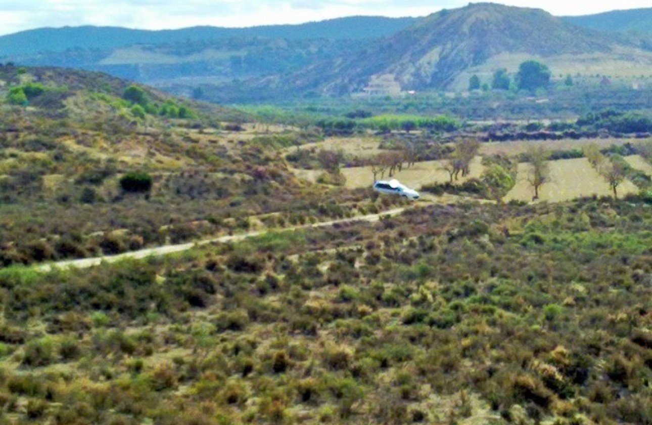 Revente - Parcelle Terrain -
Torremendo