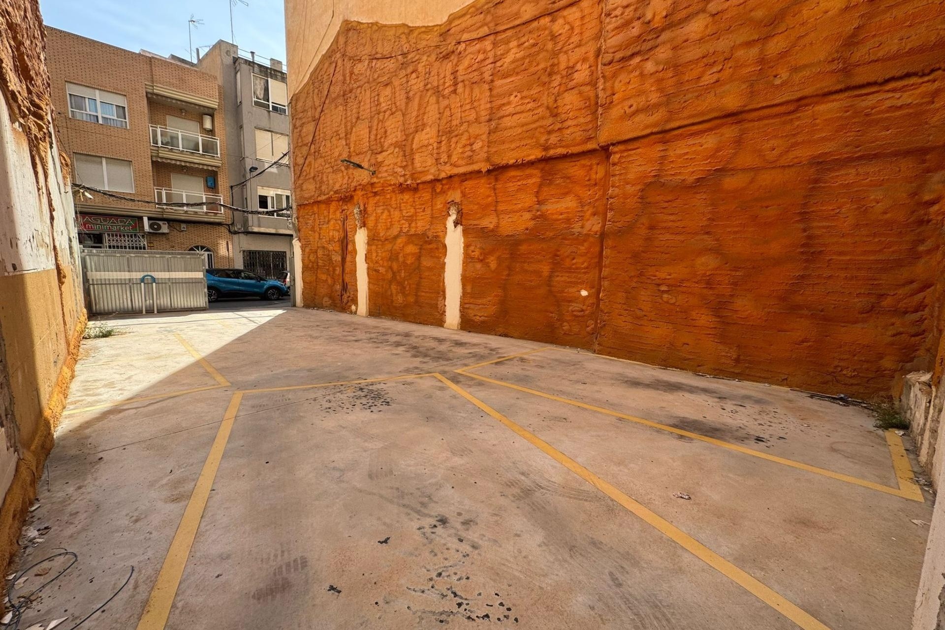 Revente - Parcelle Terrain -
Torrevieja - torrevieja