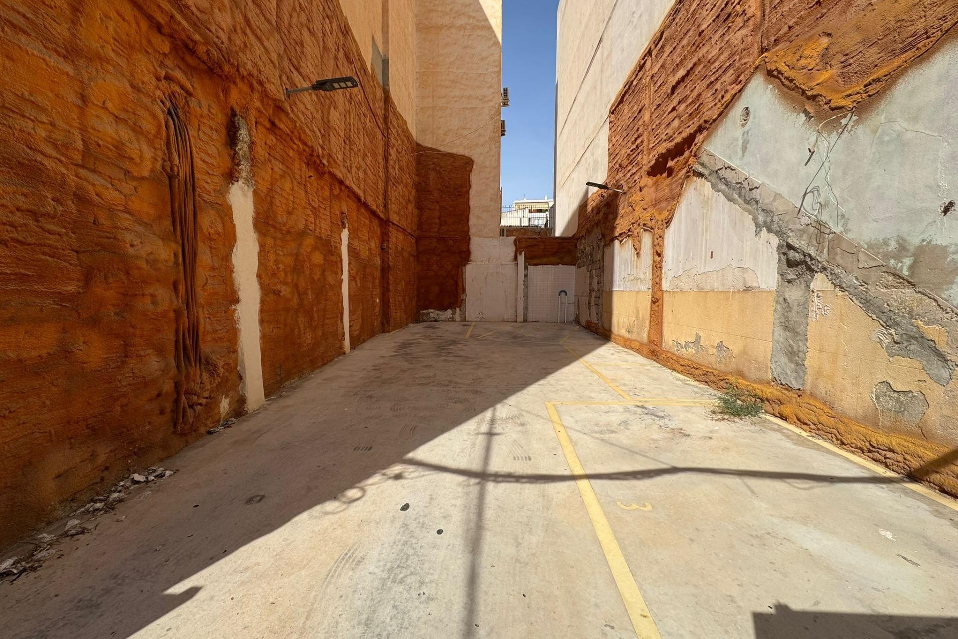 Revente - Parcelle Terrain -
Torrevieja - torrevieja