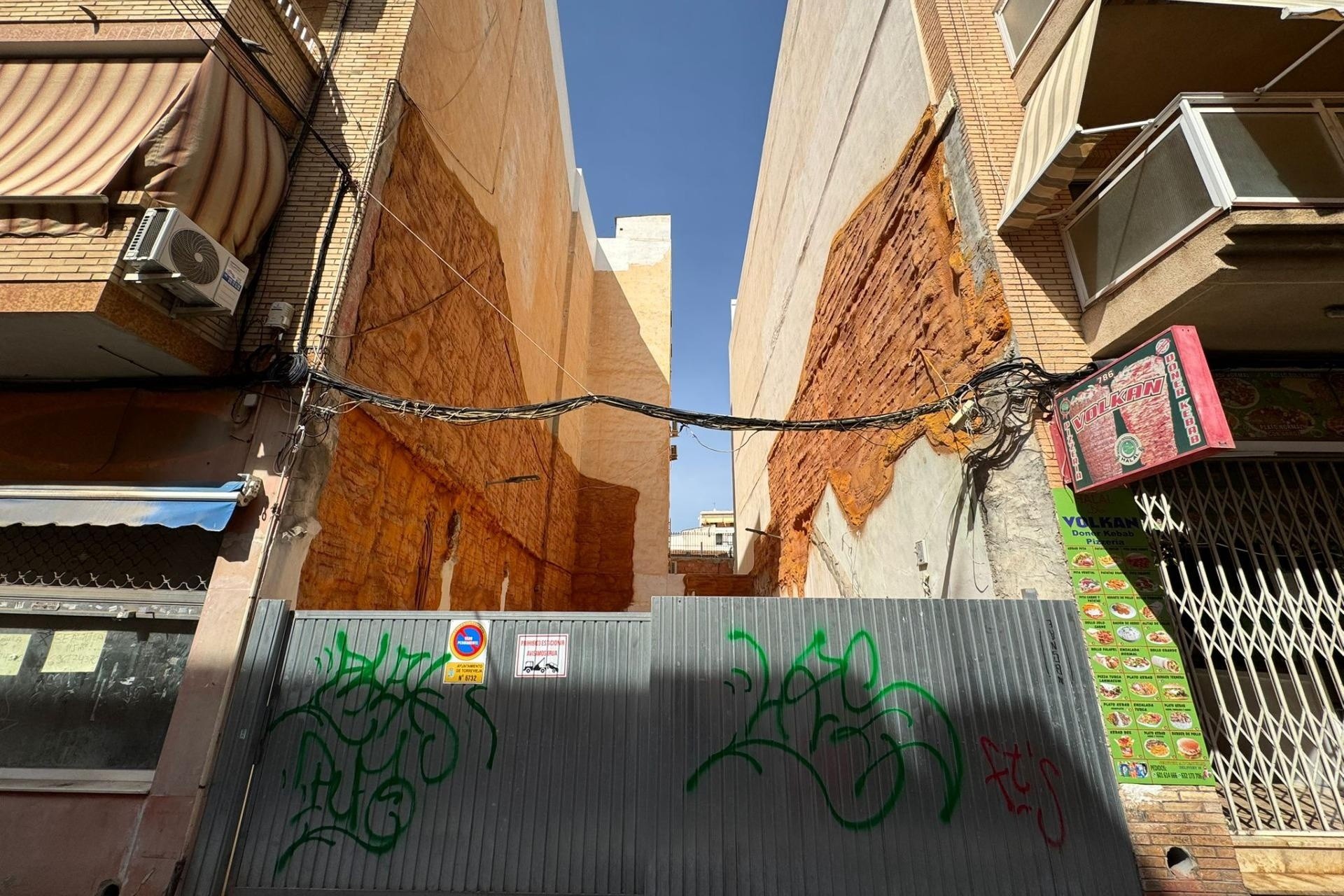 Revente - Parcelle Terrain -
Torrevieja - torrevieja