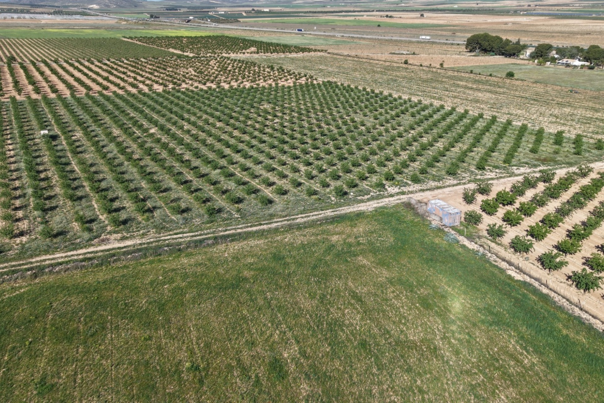 Revente - Parcelle Terrain -
Yecla - Yecla Murcia