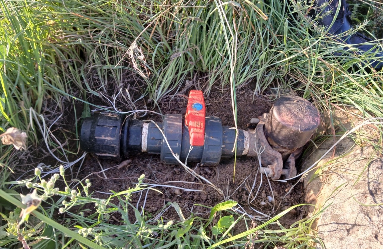 Revente - Parcelle Terrain -
Yecla