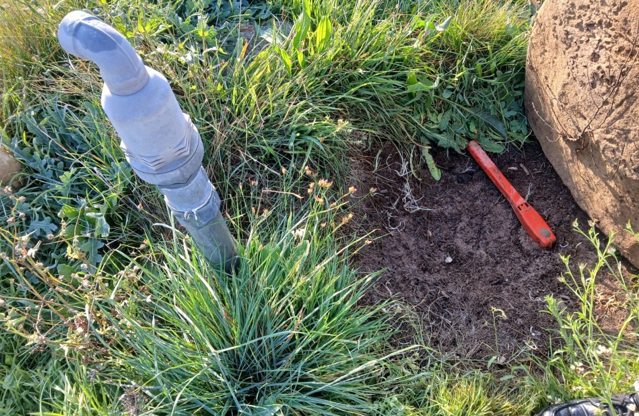 Revente - Parcelle Terrain -
Yecla