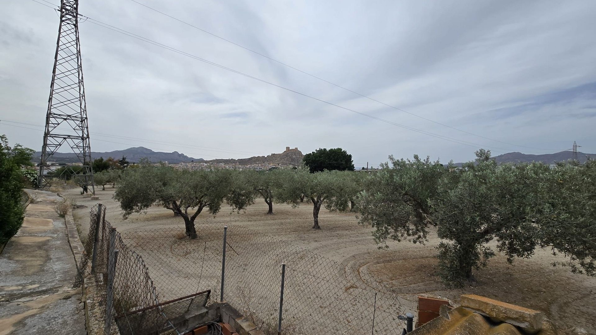 Revente - Projet d'investissement -
SAX