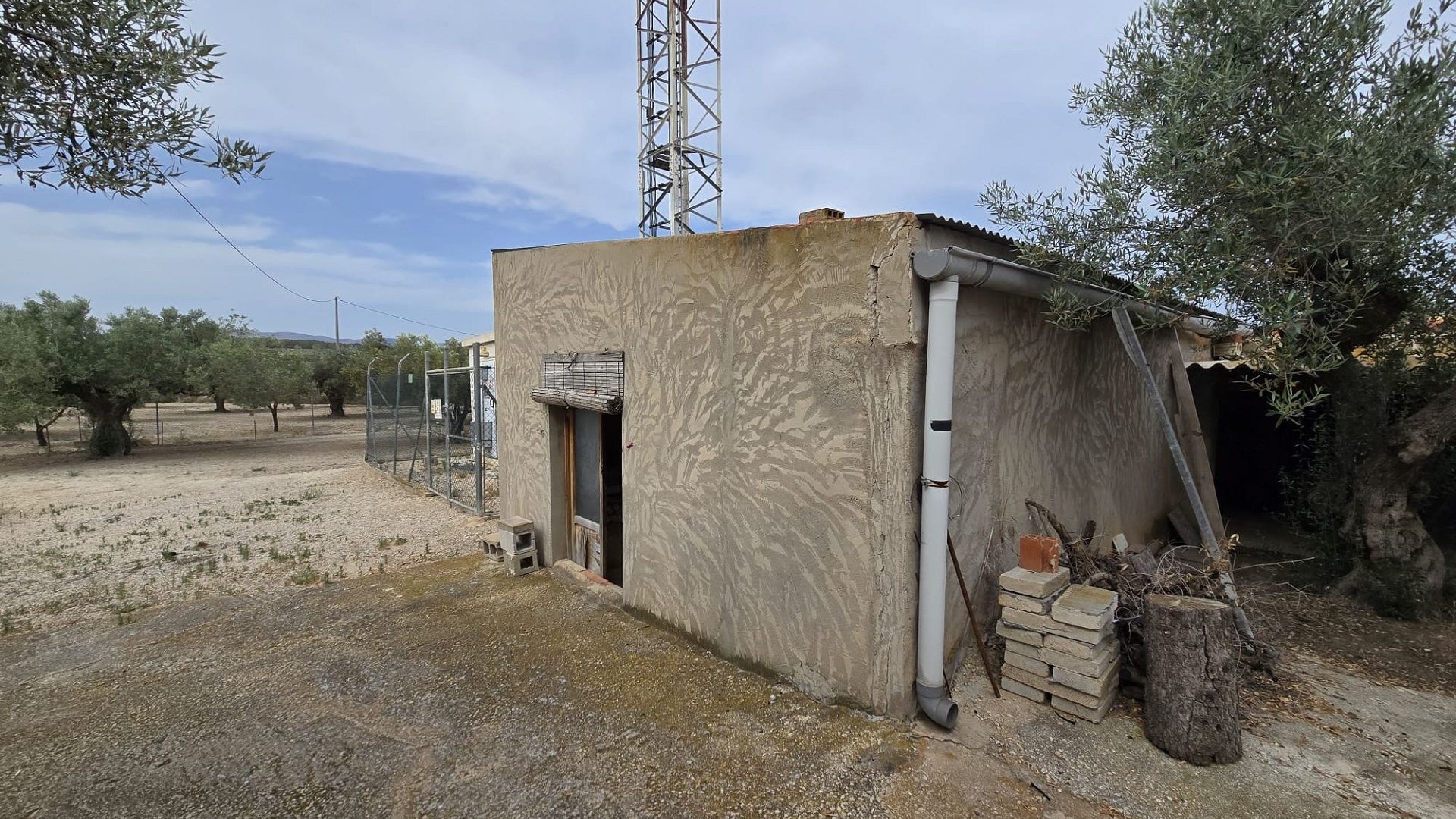 Revente - Projet d'investissement -
SAX