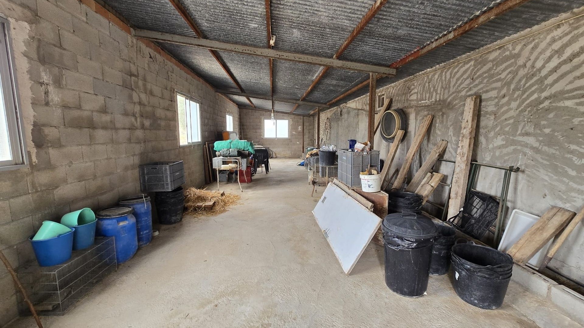 Revente - Projet d'investissement -
SAX