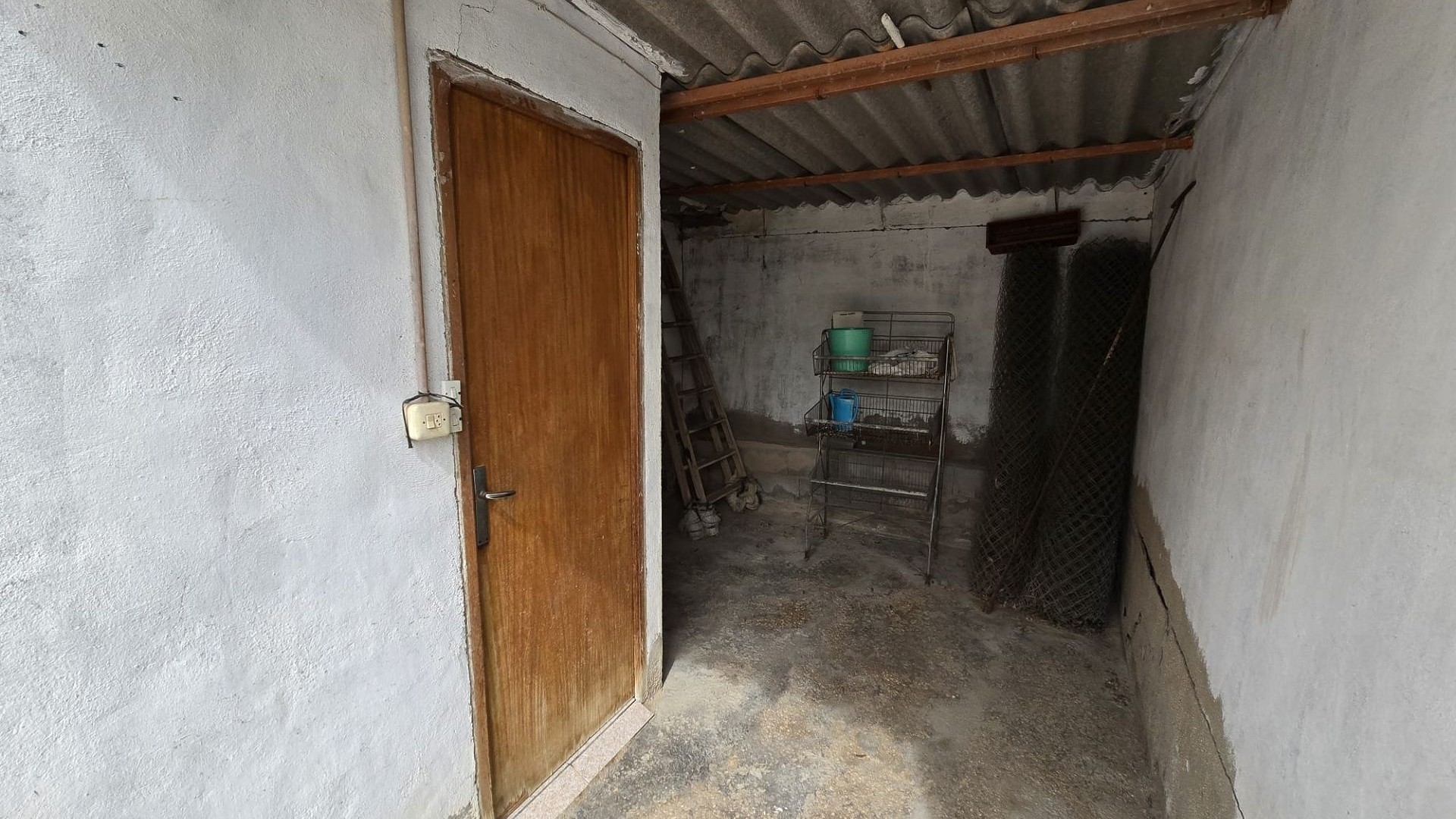 Revente - Projet d'investissement -
SAX