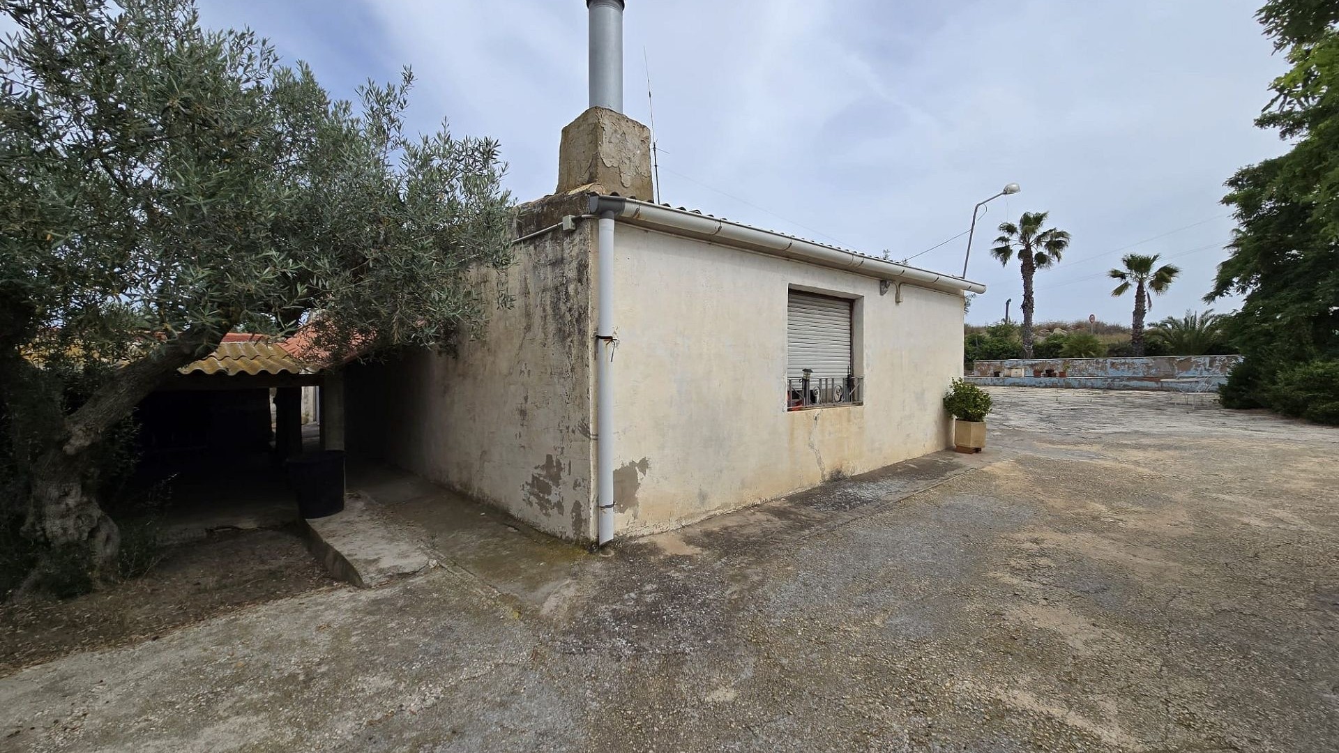 Revente - Projet d'investissement -
SAX