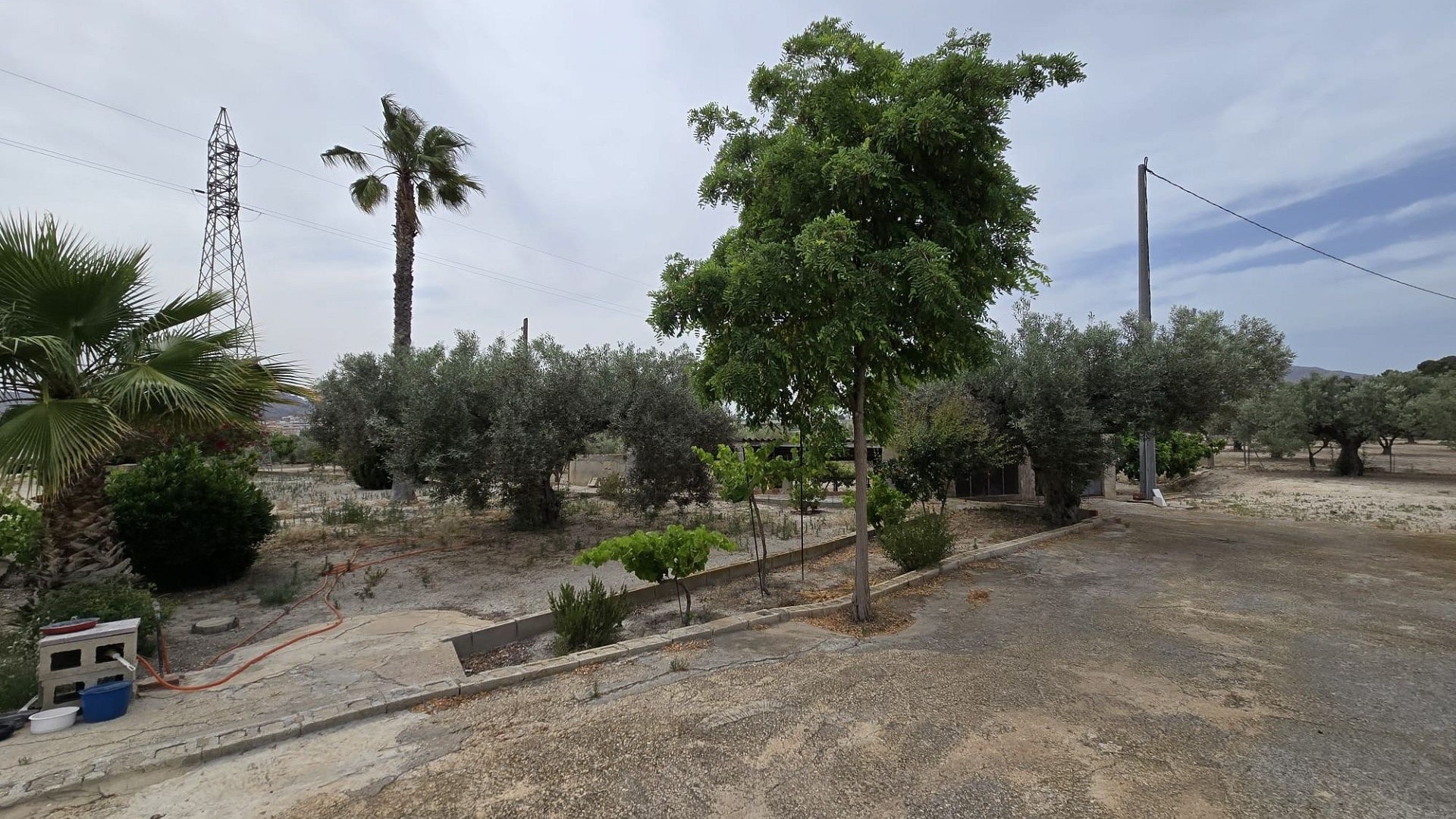 Revente - Projet d'investissement -
SAX