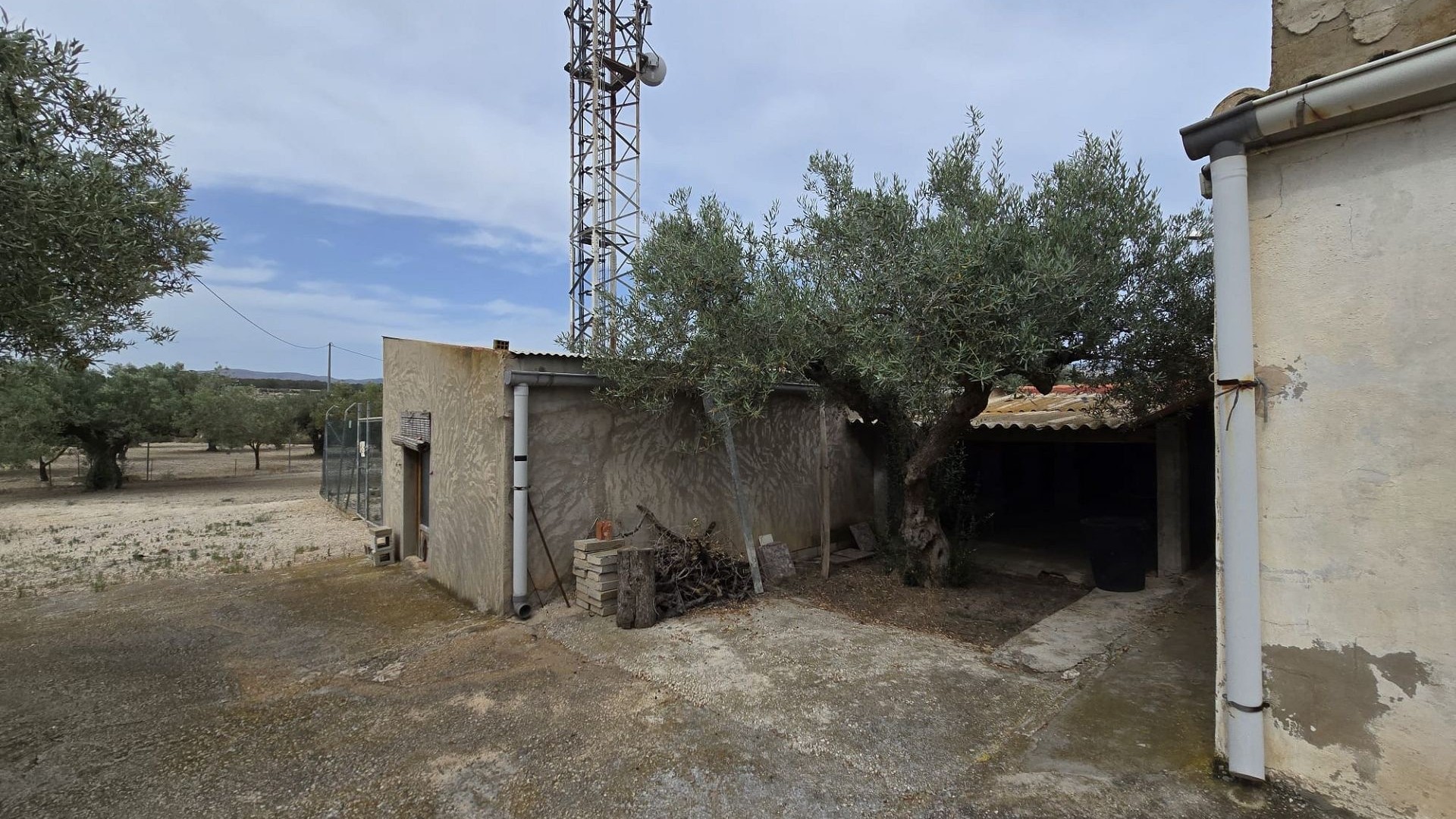 Revente - Projet d'investissement -
SAX