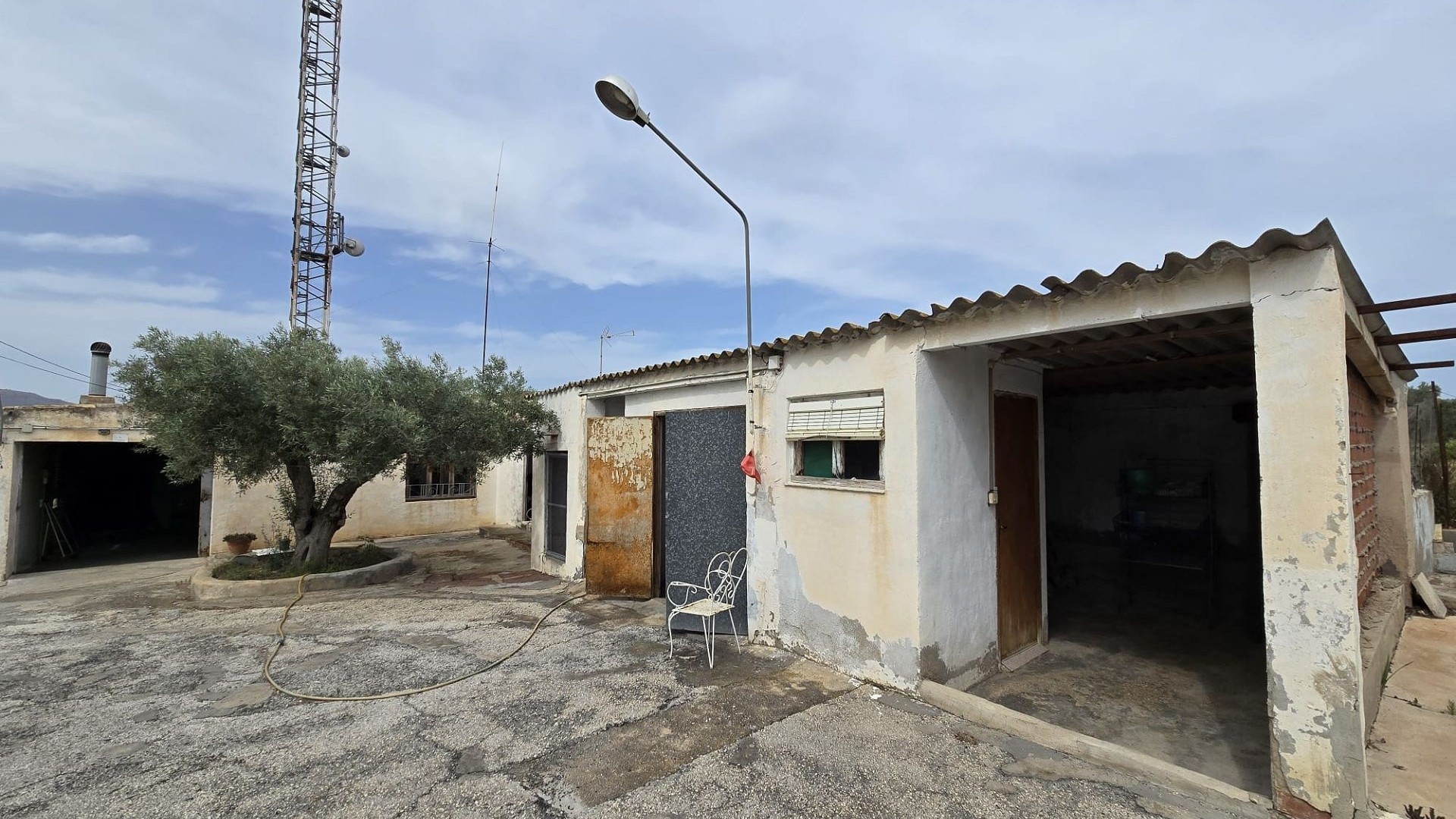 Revente - Projet d'investissement -
SAX