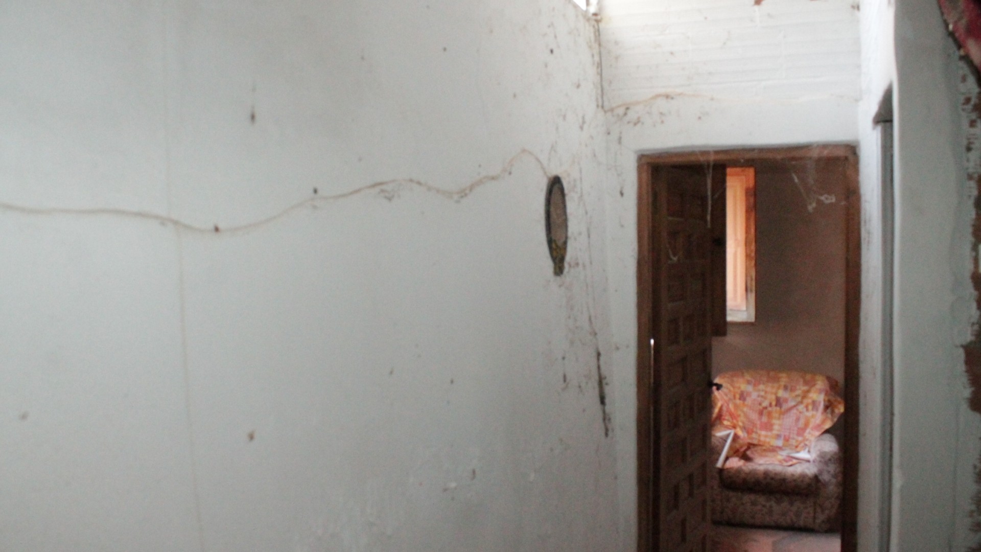 Revente - Projet d'investissement -
&Uacute;beda - &Uacute;beda Alicante