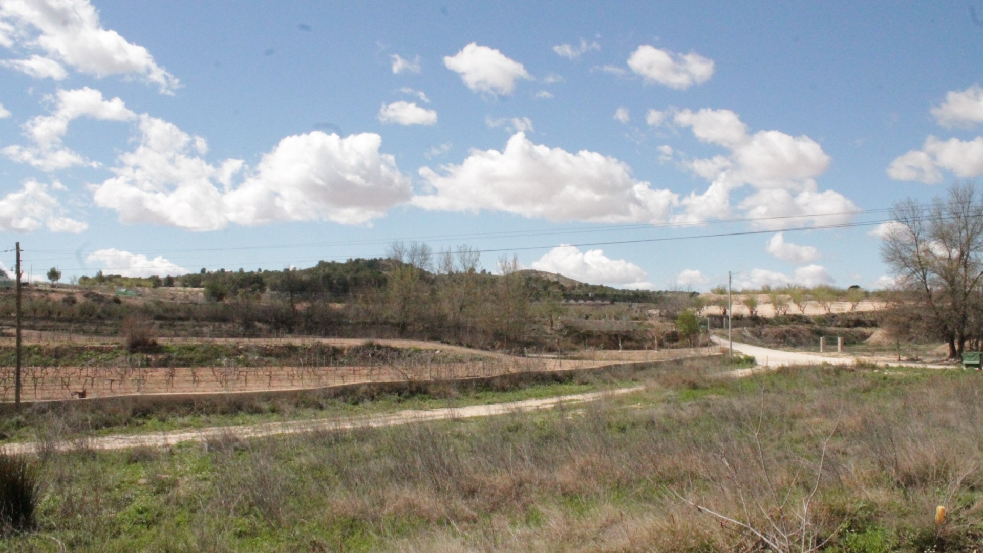 Revente - Projet d'investissement -
&Uacute;beda - &Uacute;beda Alicante