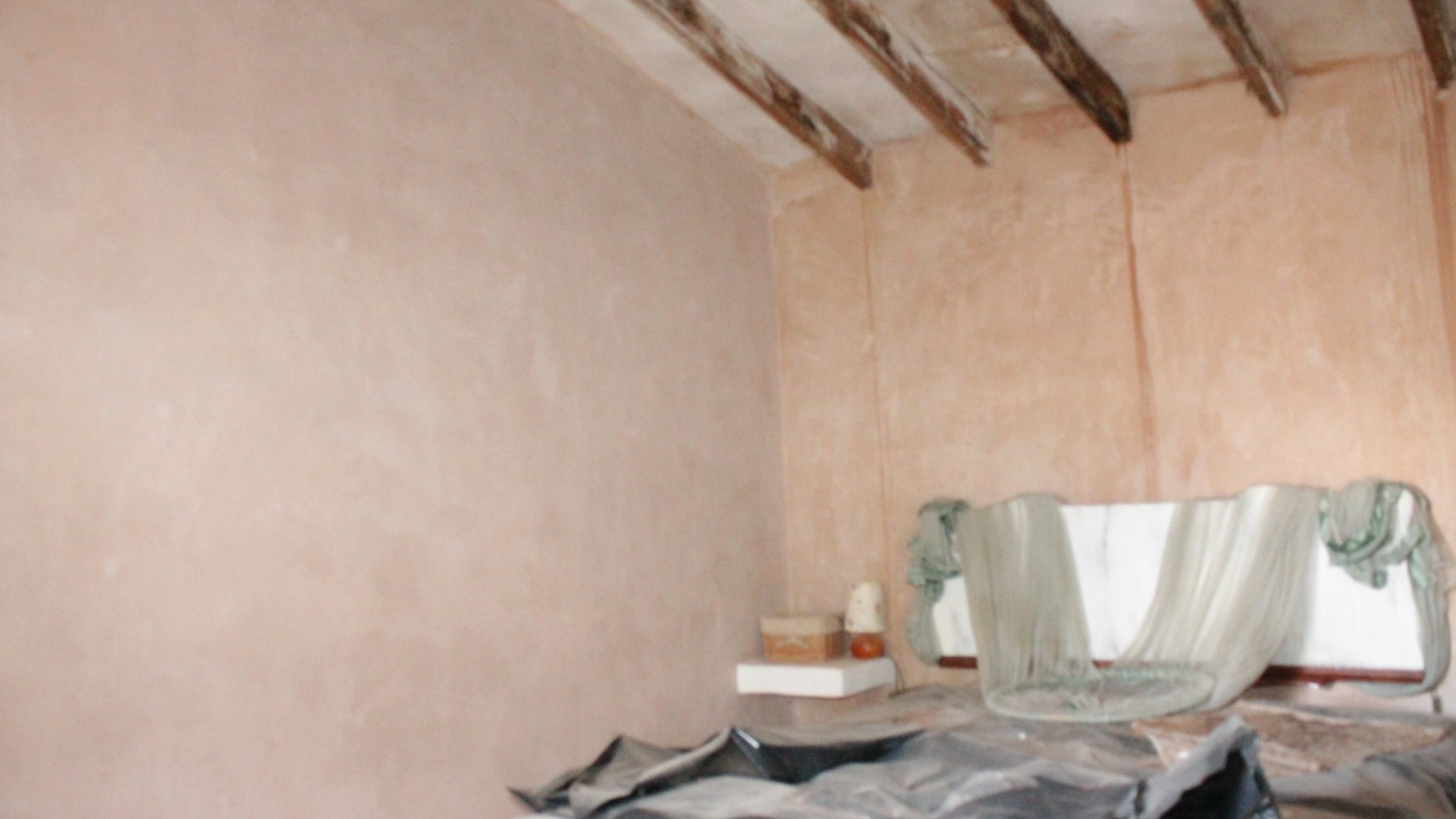 Revente - Projet de restauration -
Úbeda - Úbeda Alicante