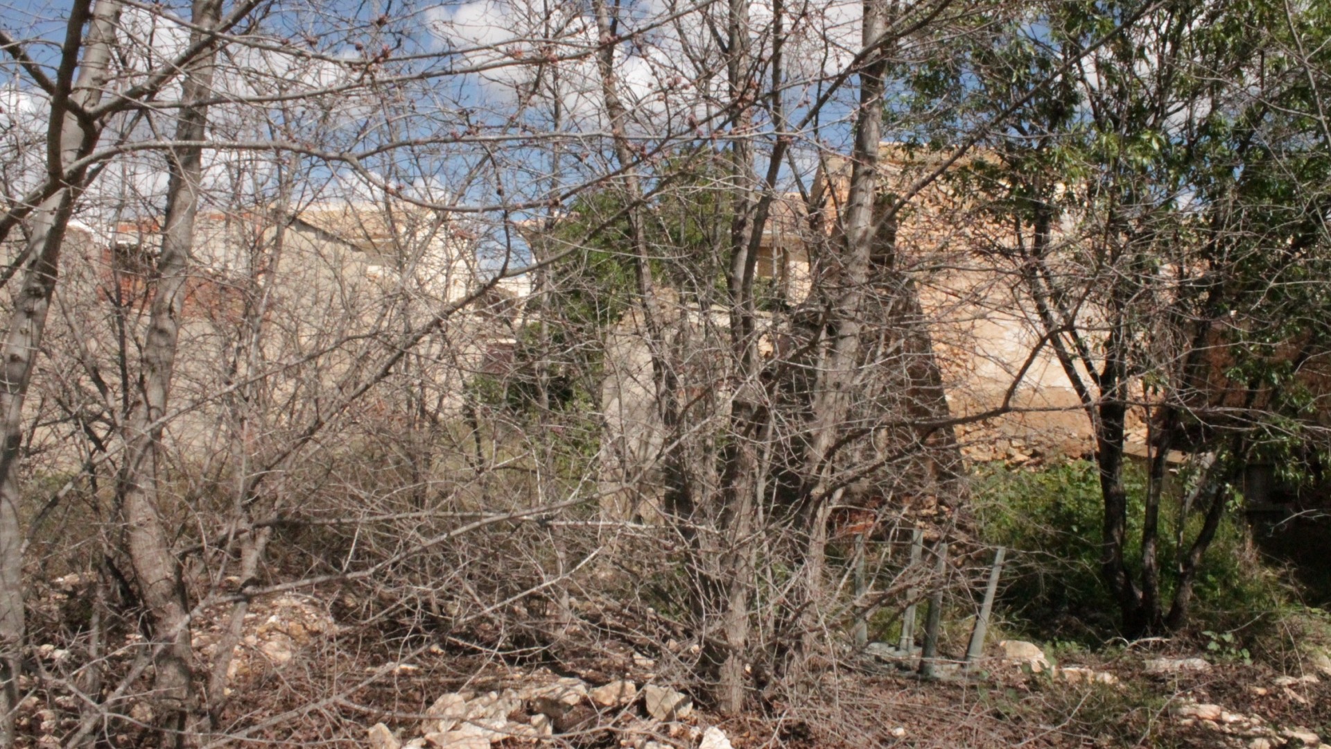 Revente - Projet de restauration -
Úbeda - Úbeda Alicante