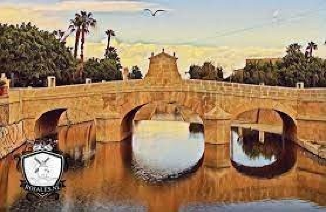 Revente -  -
Rojales - Centro