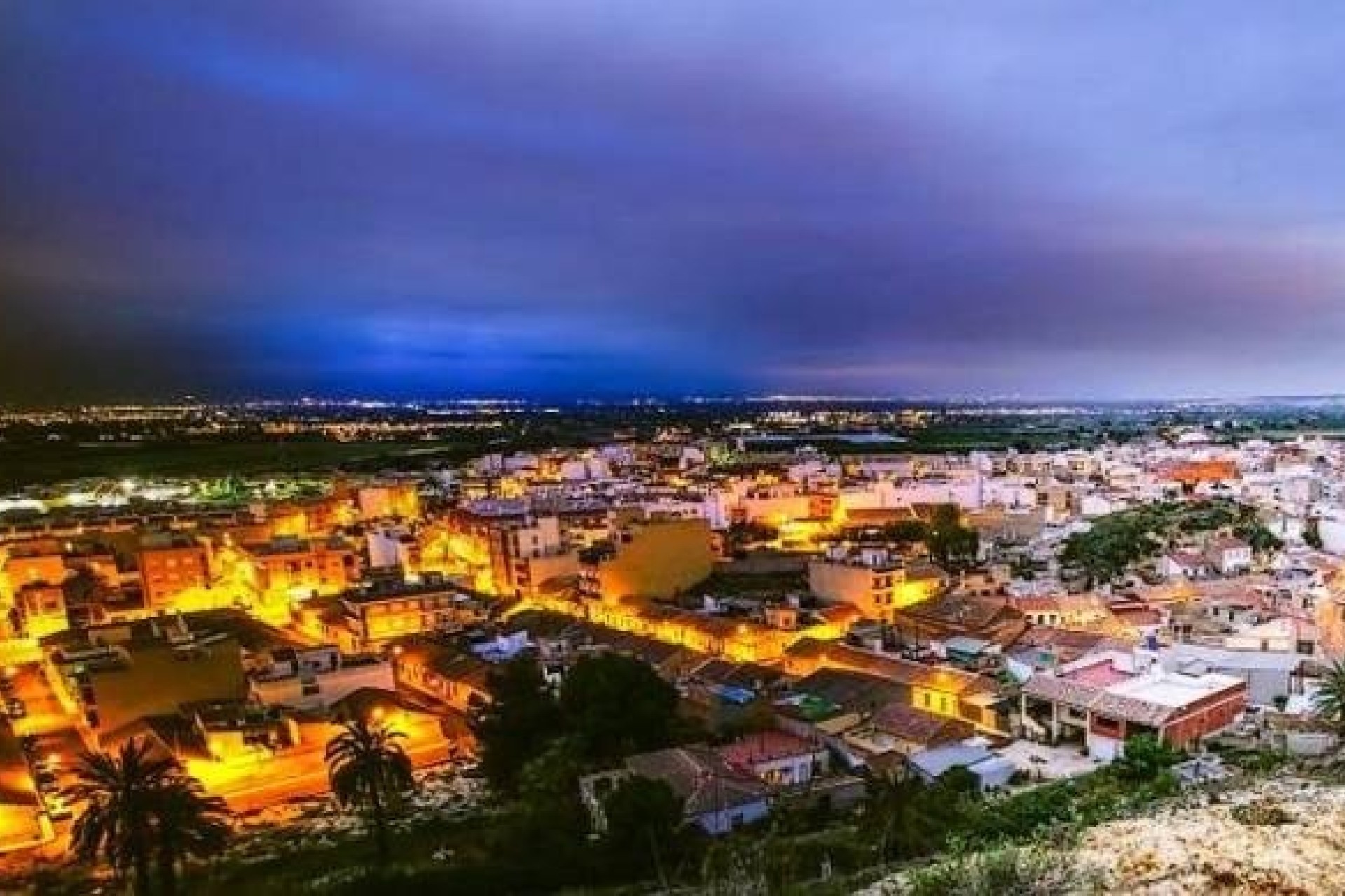 Revente -  -
Rojales - Centro